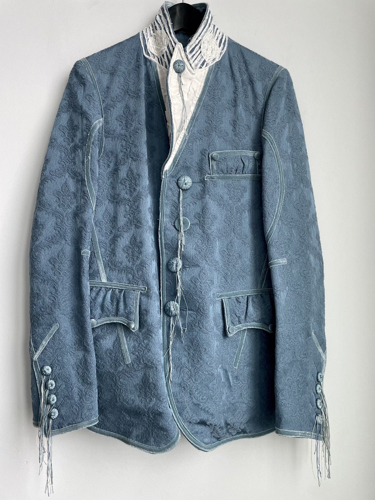 その他 PROCEED NUMBER (N)INE 2001 Number Nine 2001 | Grailed