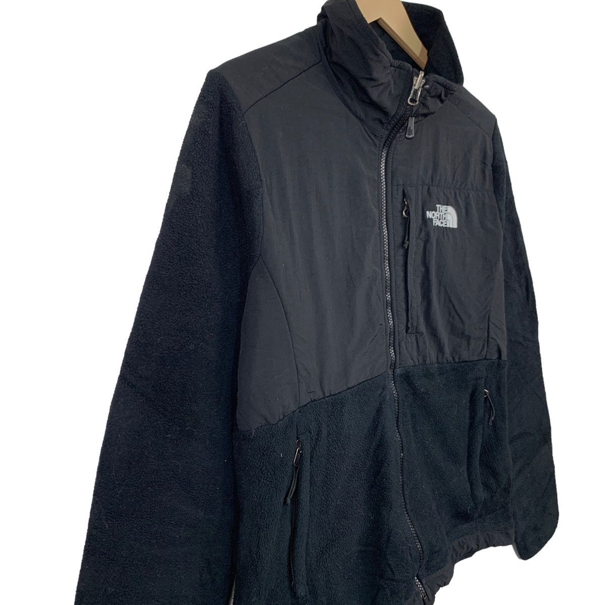 The North Face The North Face Flecee Jacket Polartec Black Size US S / EU 44-46 / 1 - 9 Preview