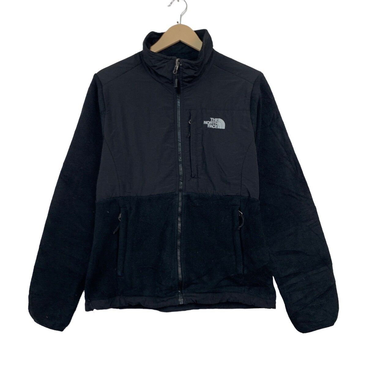 The North Face The North Face Flecee Jacket Polartec Black Size US S / EU 44-46 / 1 - 1 Preview