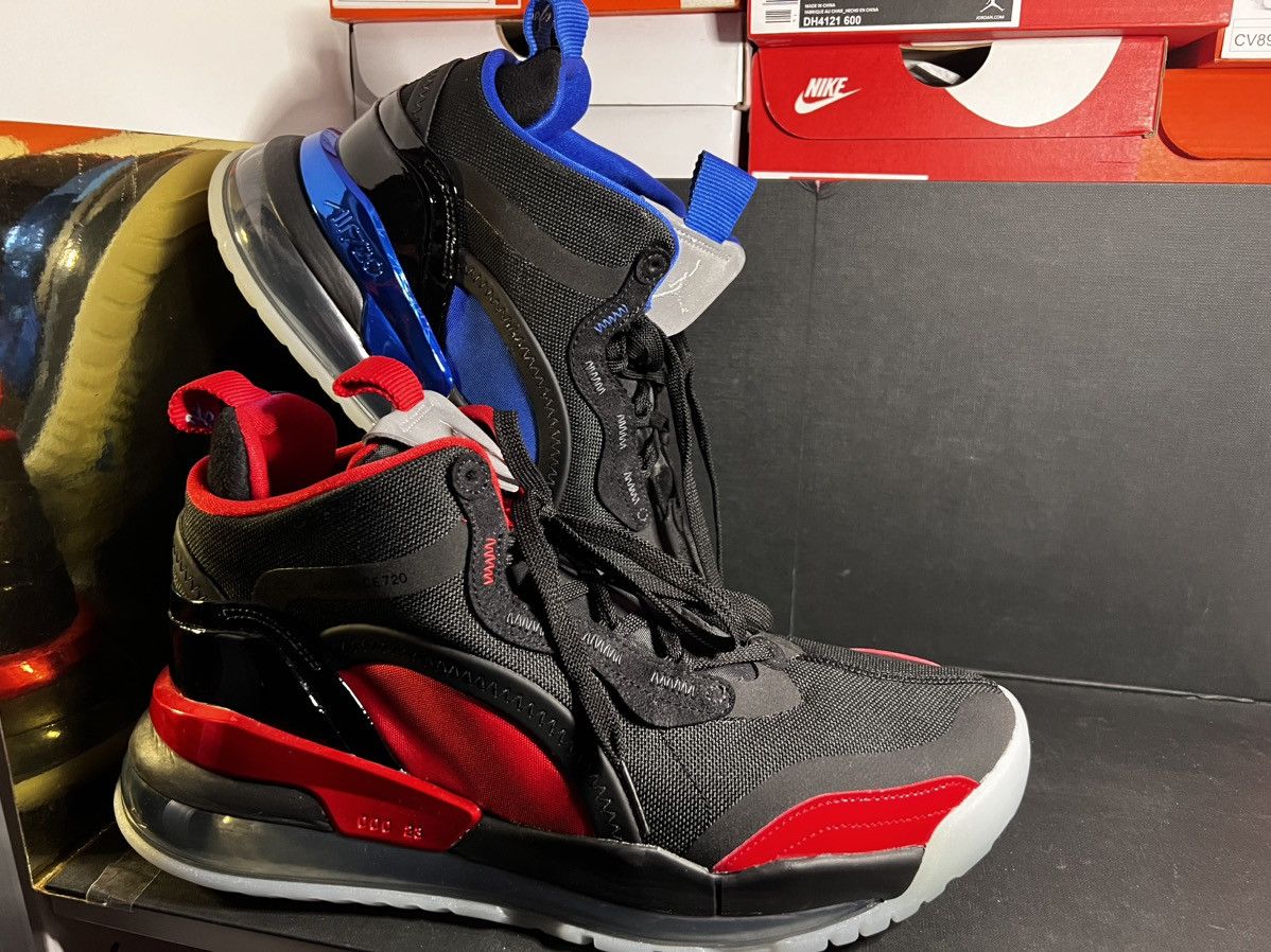 Footwear Nike Jordan Aerospace 720 Psg Jordan AEROSPACE 720 PSG – DTLR