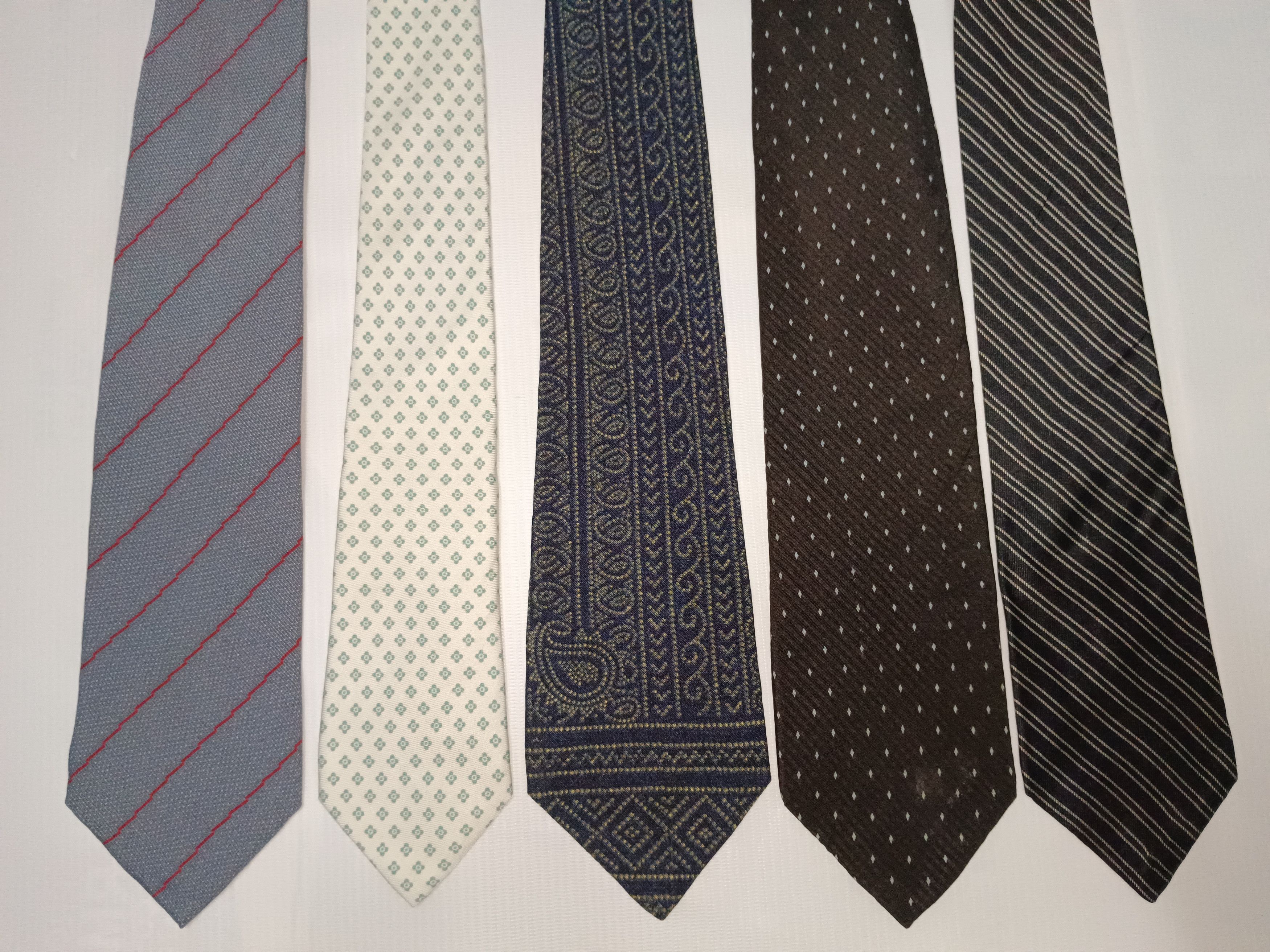 Vintage Giorgio Armani Necktie