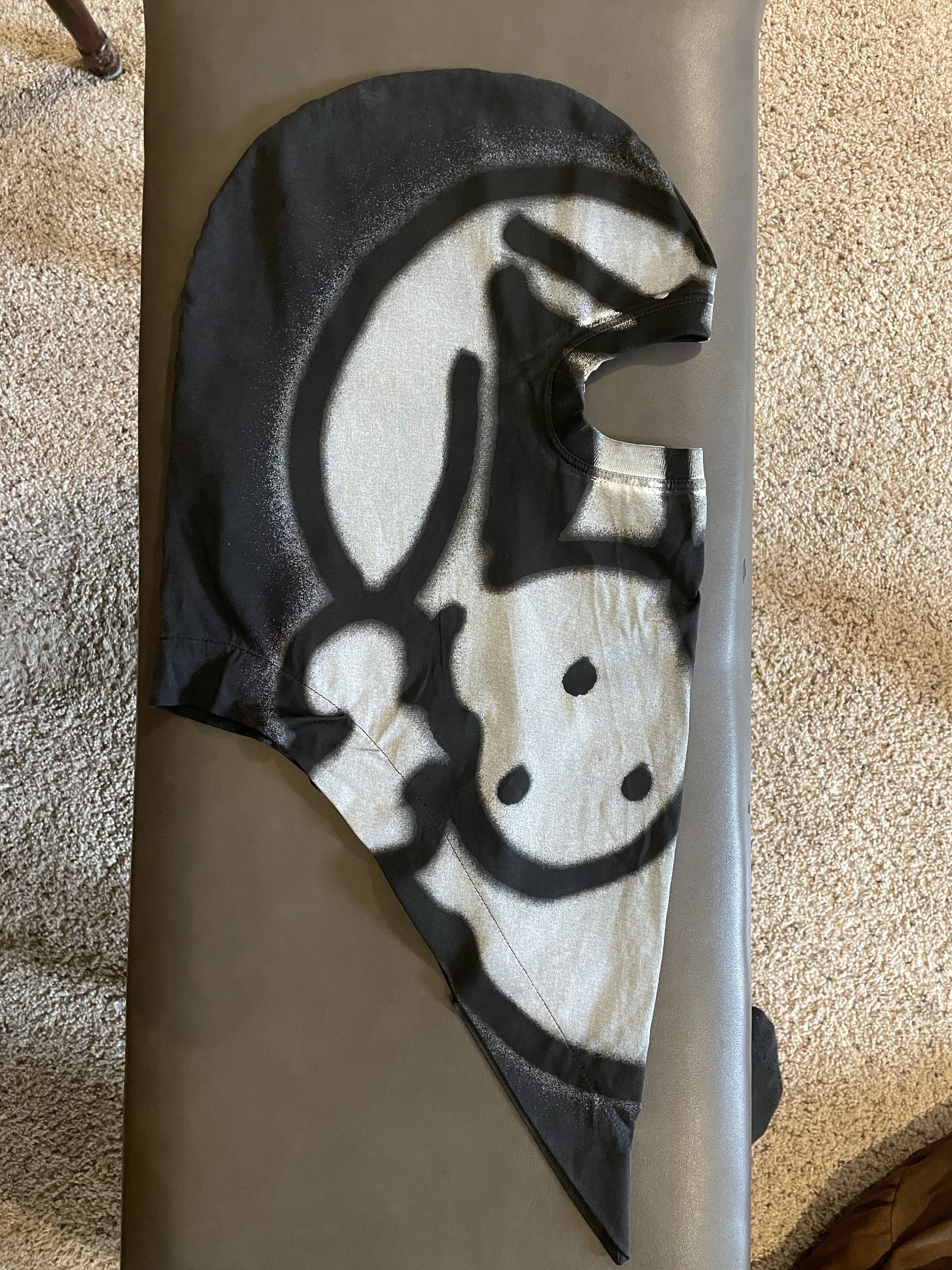 Givenchy x Chito Face Mask Balaclava