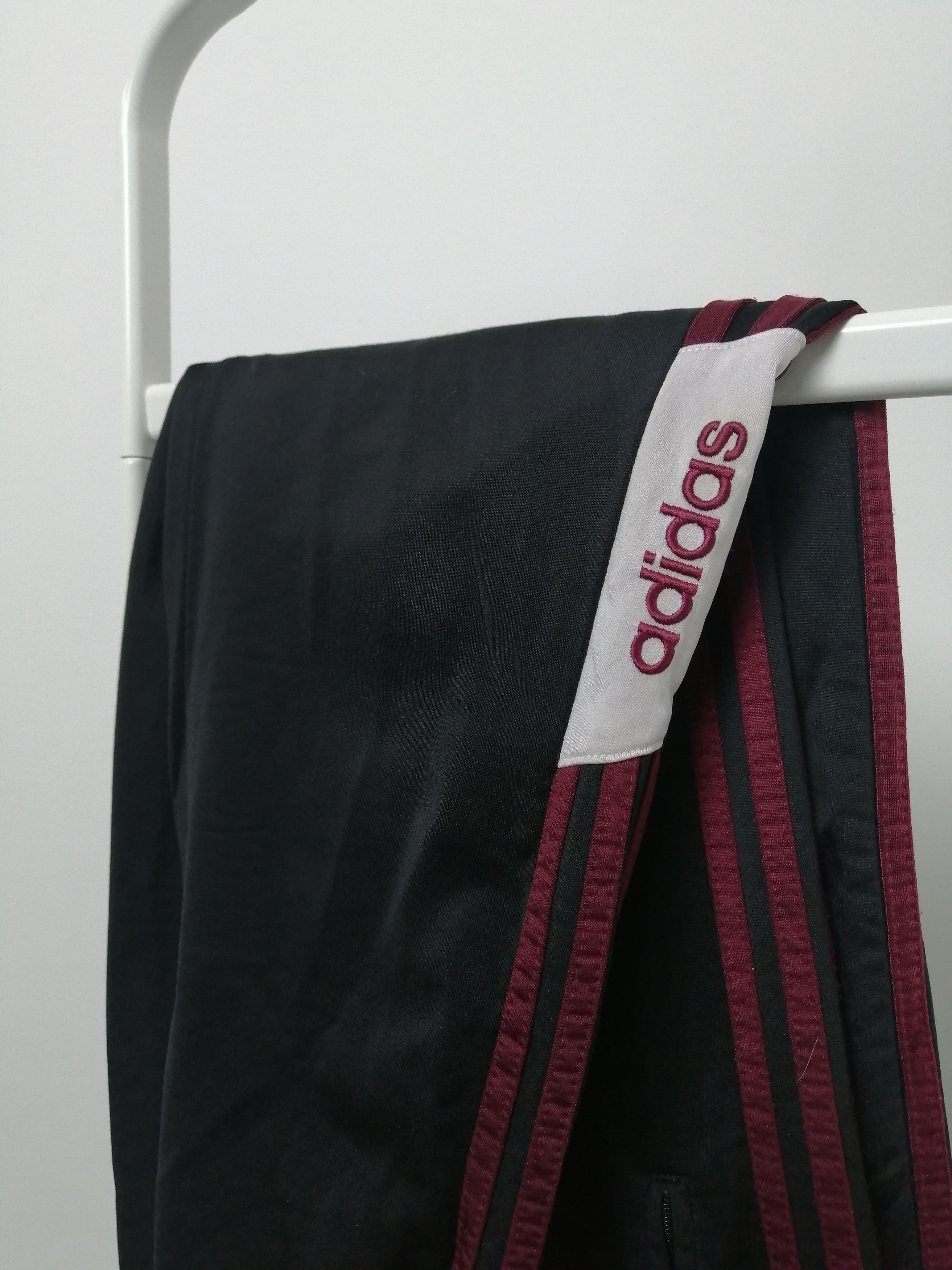 Adidas × Vintage Adidas Vintage 90s Size US 40 / EU 56 - 2 Thumbnail