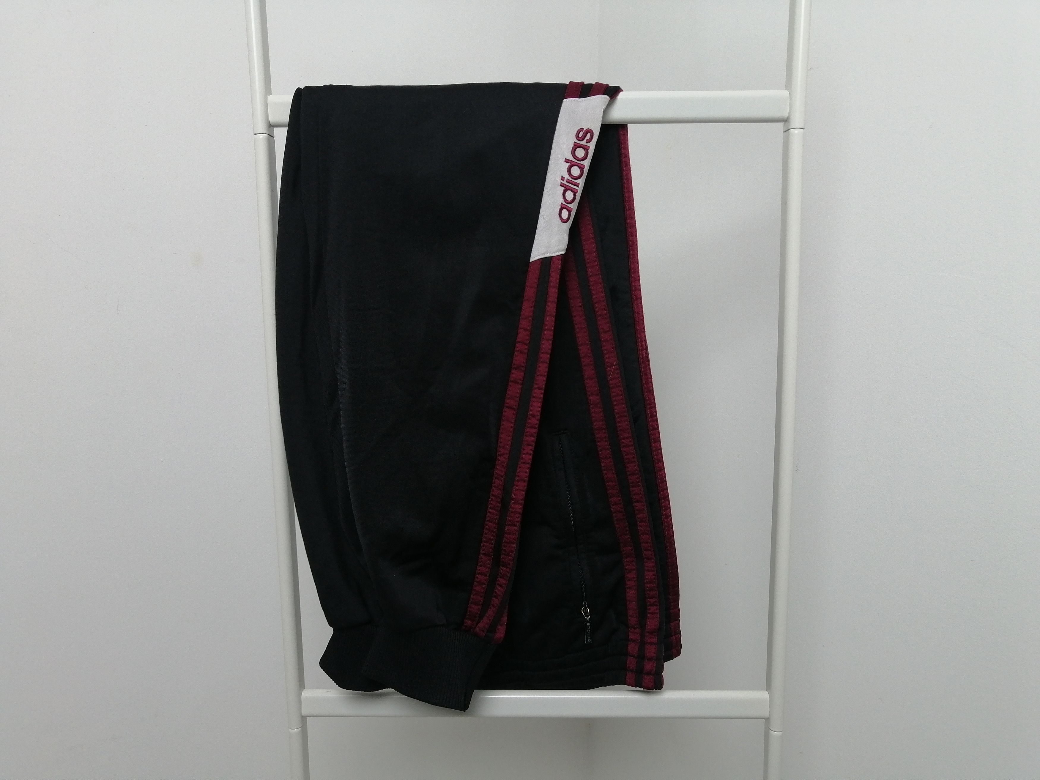 Adidas × Vintage Adidas Vintage 90s Size US 40 / EU 56 - 3 Thumbnail