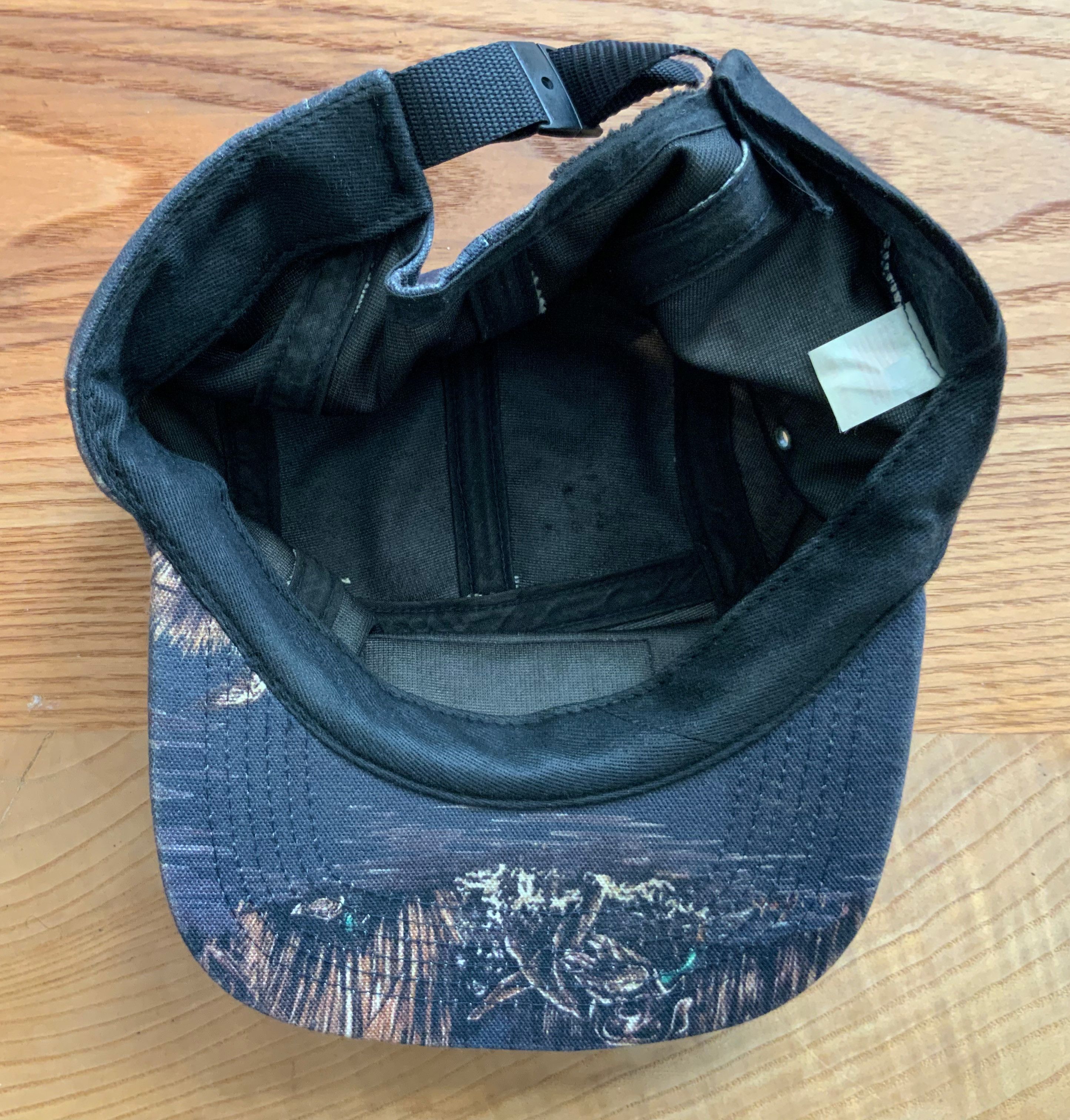 Supreme Rare Supreme Dogs & Ducks Camp Cap | Grailed