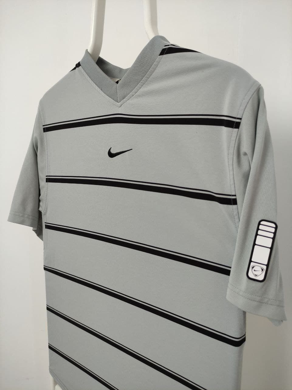 Nike × Vintage T-shirt NIKE VINTAGE Size US M / EU 48-50 / 2 - 2 Thumbnail