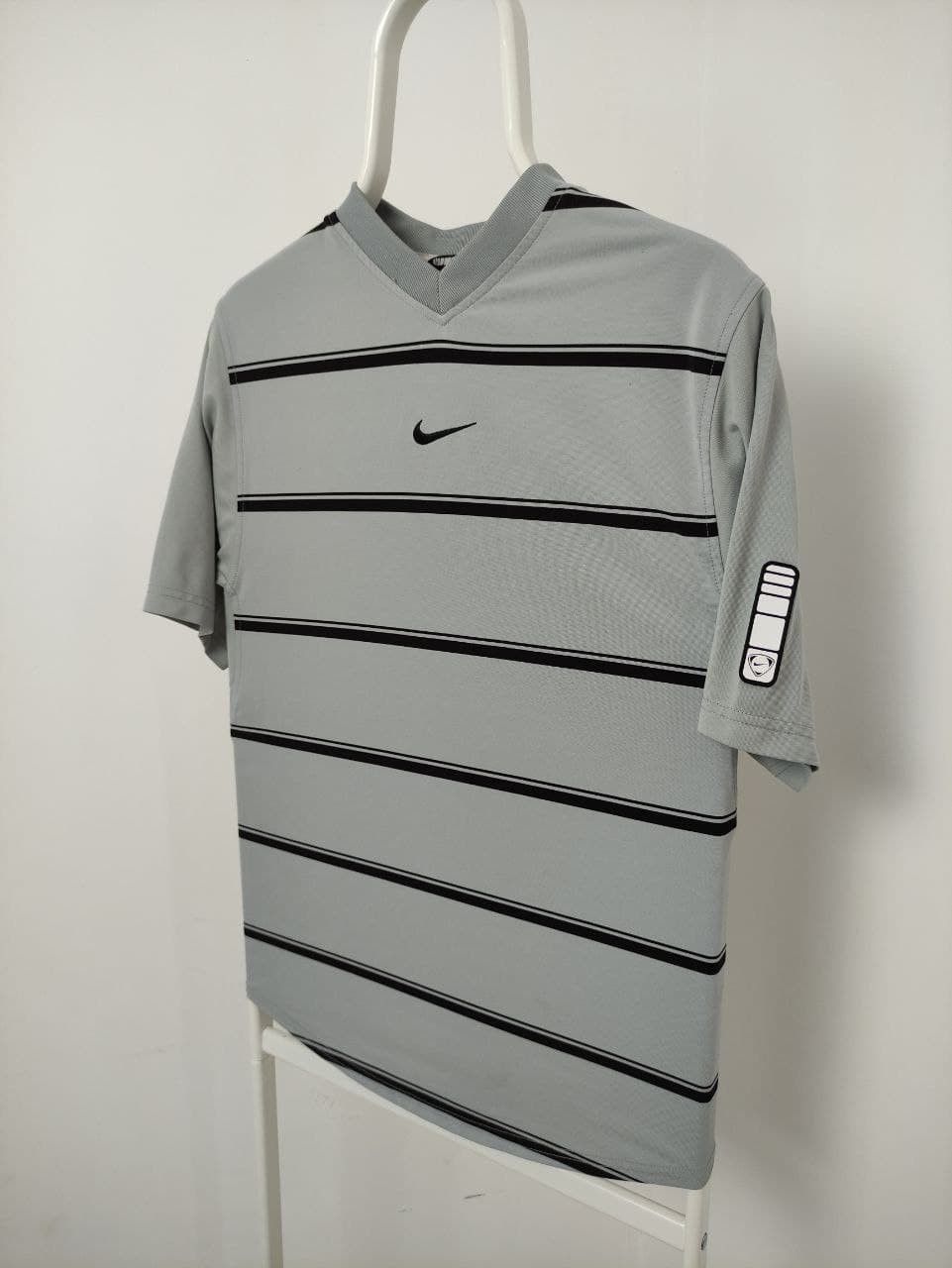 Nike × Vintage T-shirt NIKE VINTAGE Size US M / EU 48-50 / 2 - 8 Thumbnail