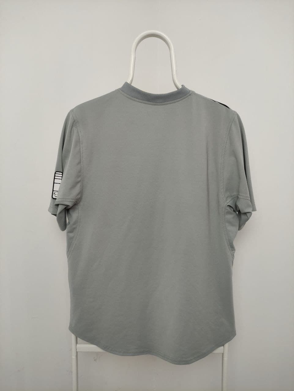Nike × Vintage T-shirt NIKE VINTAGE Size US M / EU 48-50 / 2 - 10 Thumbnail