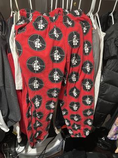 Supreme Undercover Public Enemy Skate Pant | Grailed