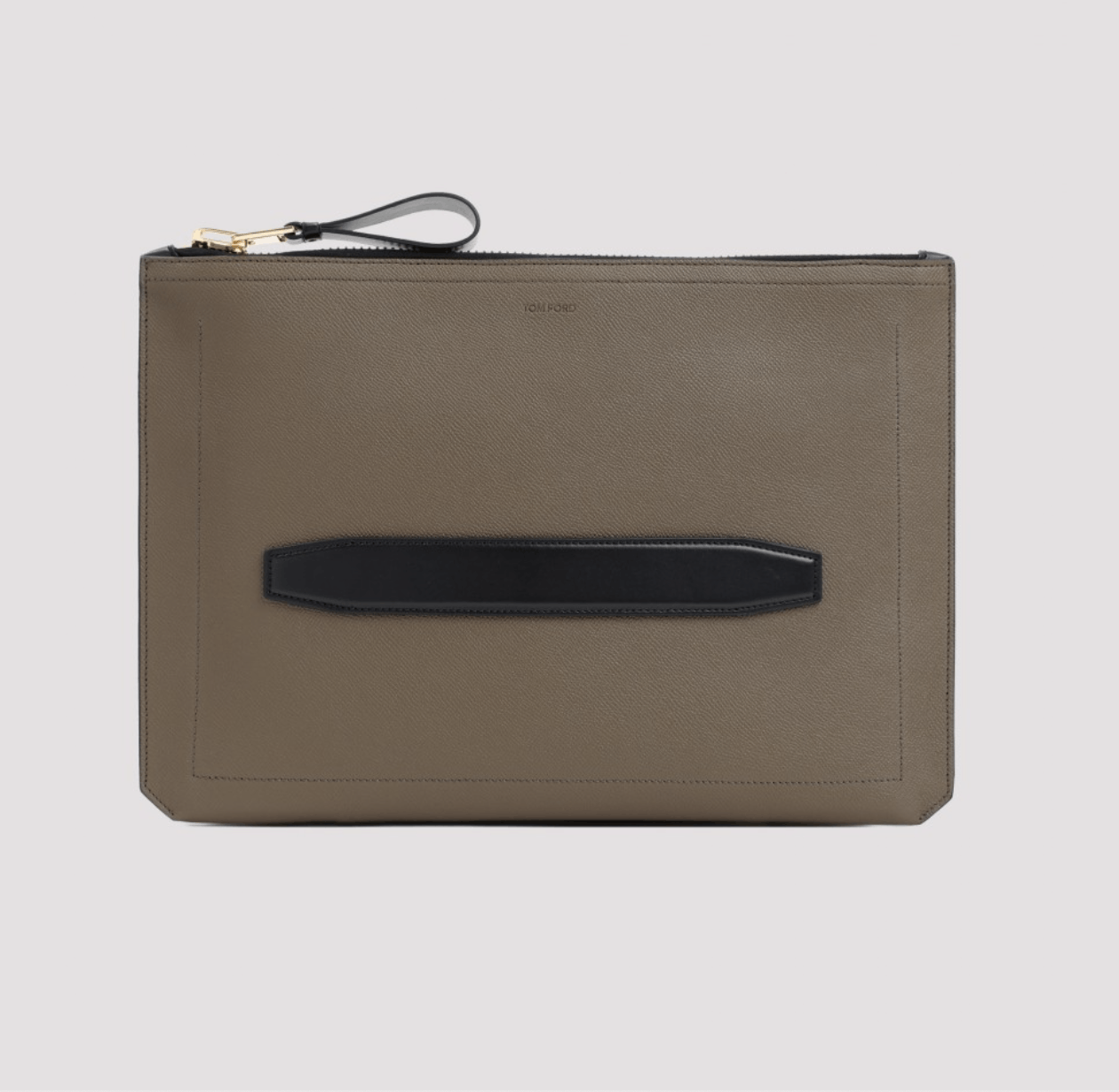 Tom ford large green portfolio
