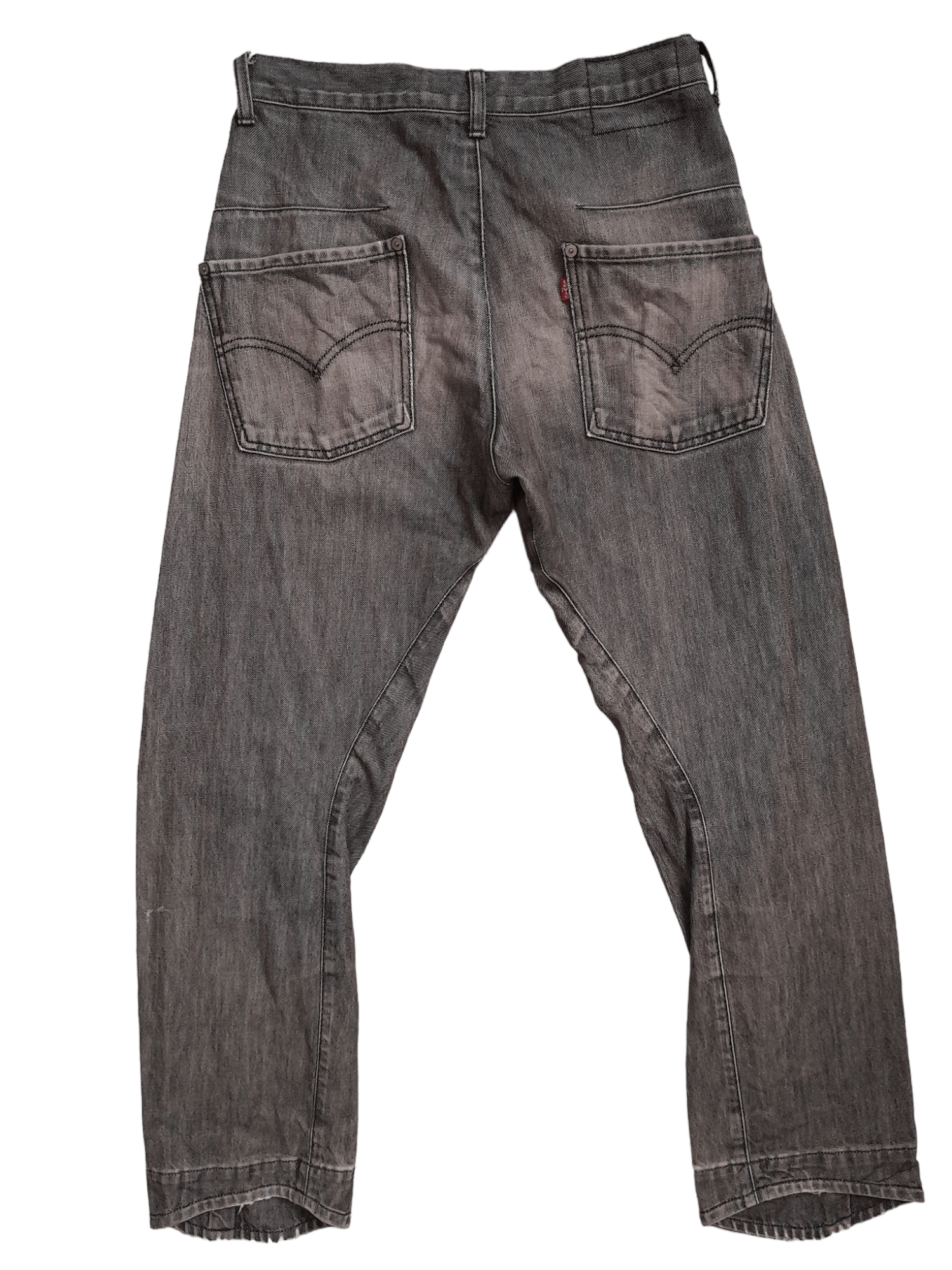 Levi's Levis Engineered Garment Denim Japan (E696) Size US 29 - 1 Thumbnail