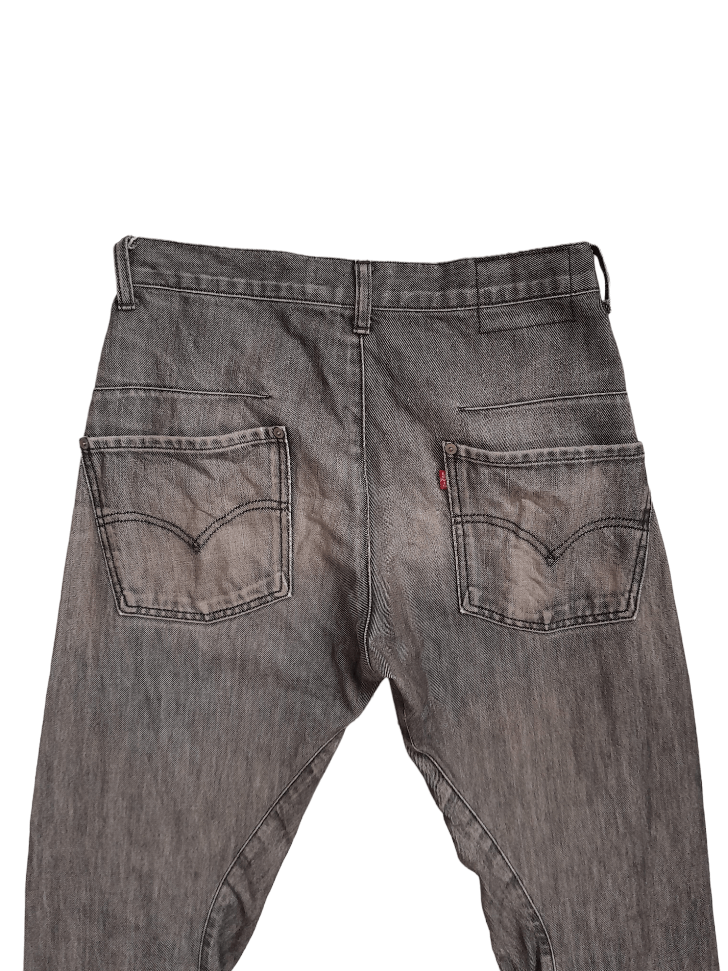 Levi's Levis Engineered Garment Denim Japan (E696) Size US 29 - 2 Thumbnail
