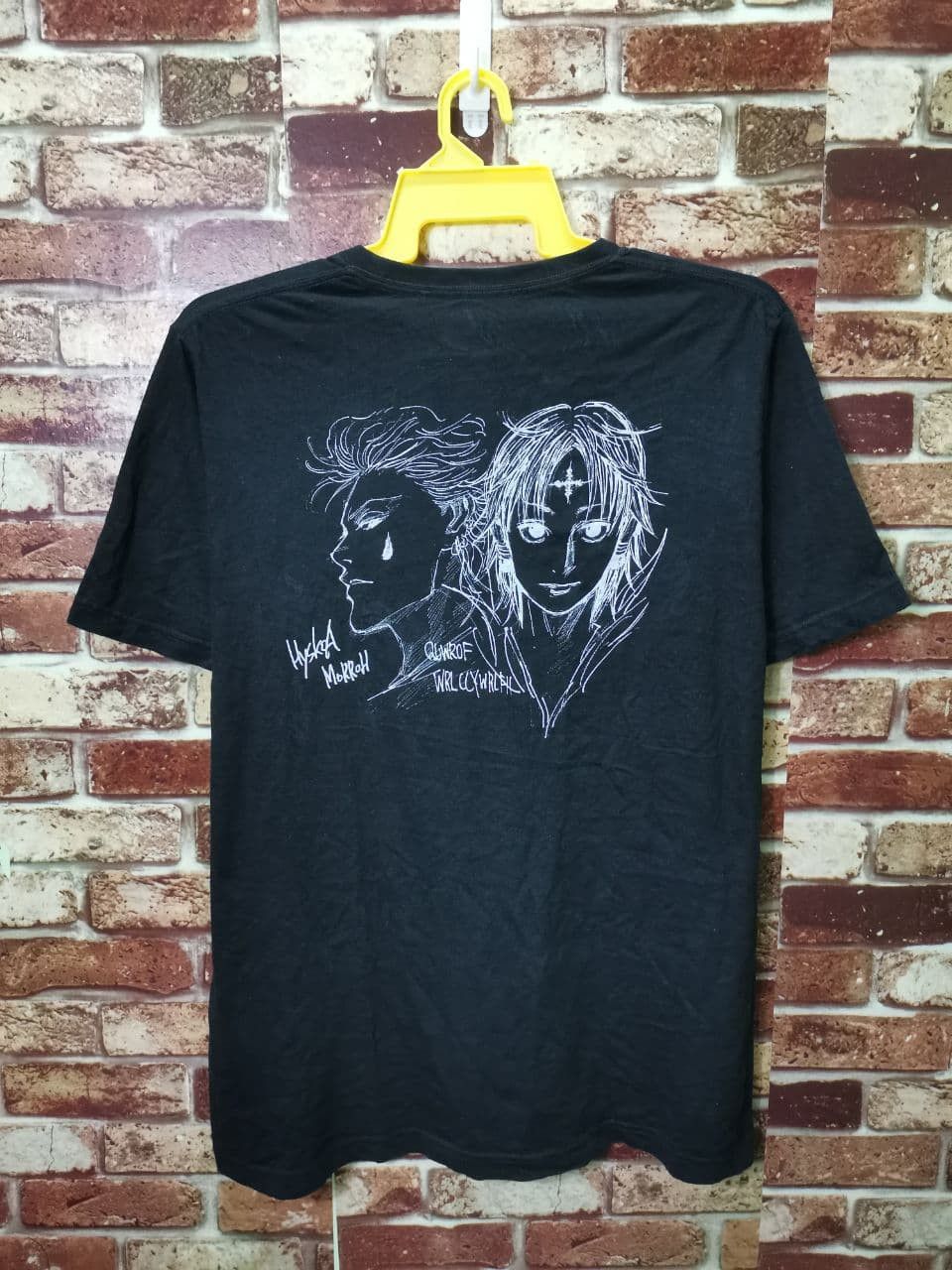 Hunter x Hunter Anime XL Size