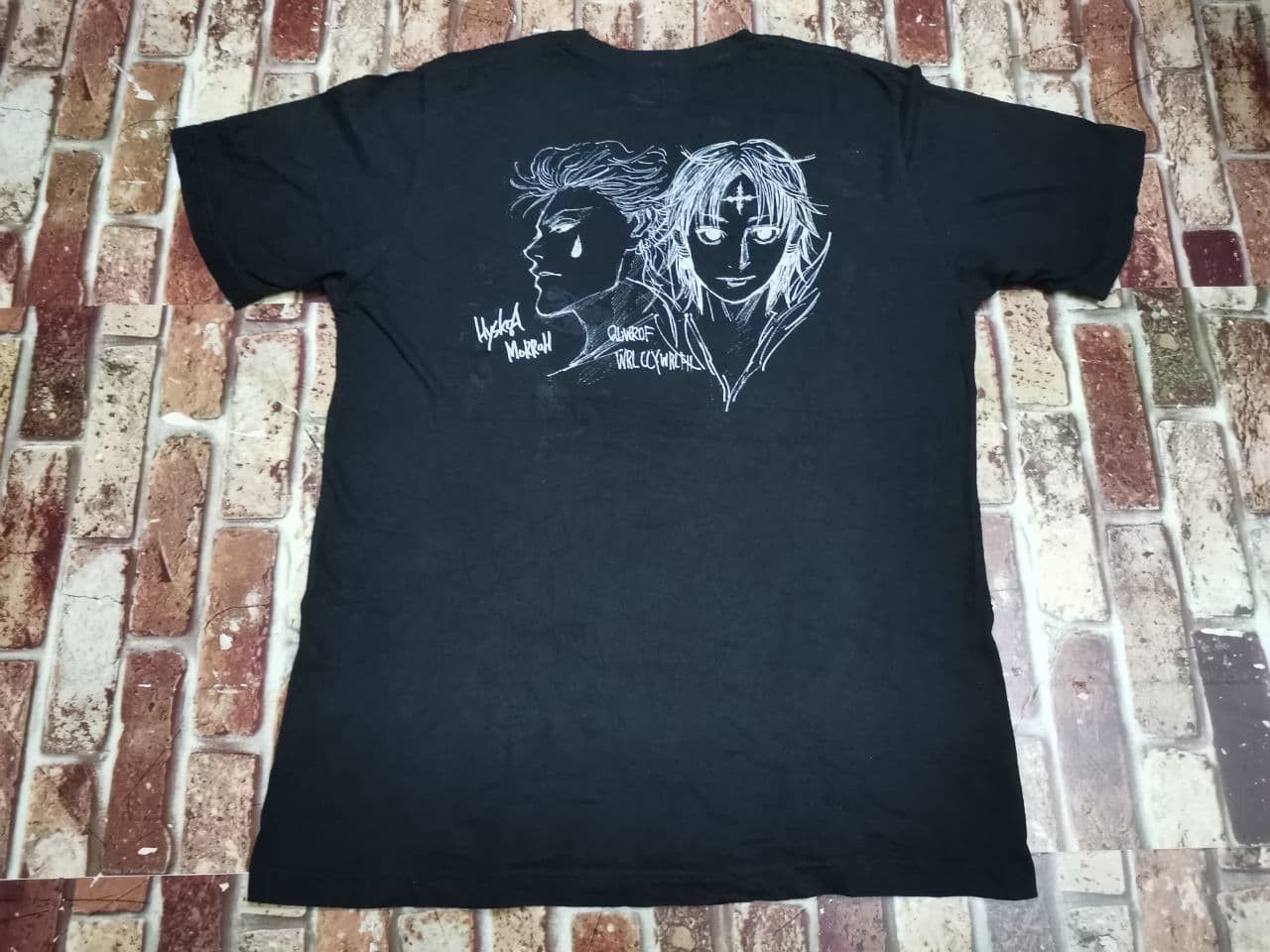 Hunter x Hunter Anime XL Size