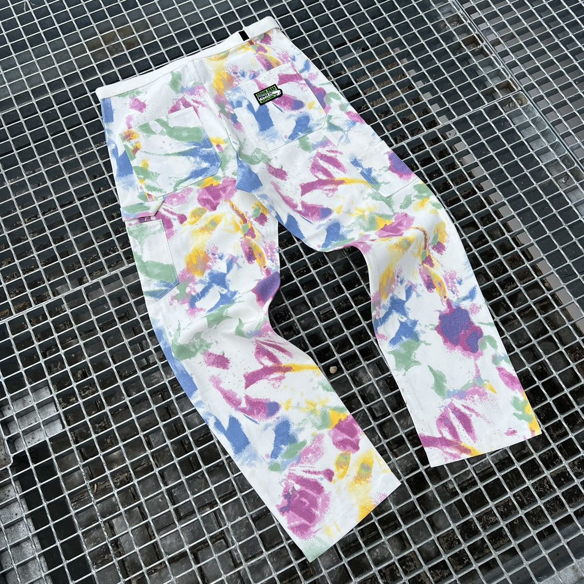 Brain Dead Brain Dead Carpenter Jeans Size US 33 - 4 Thumbnail