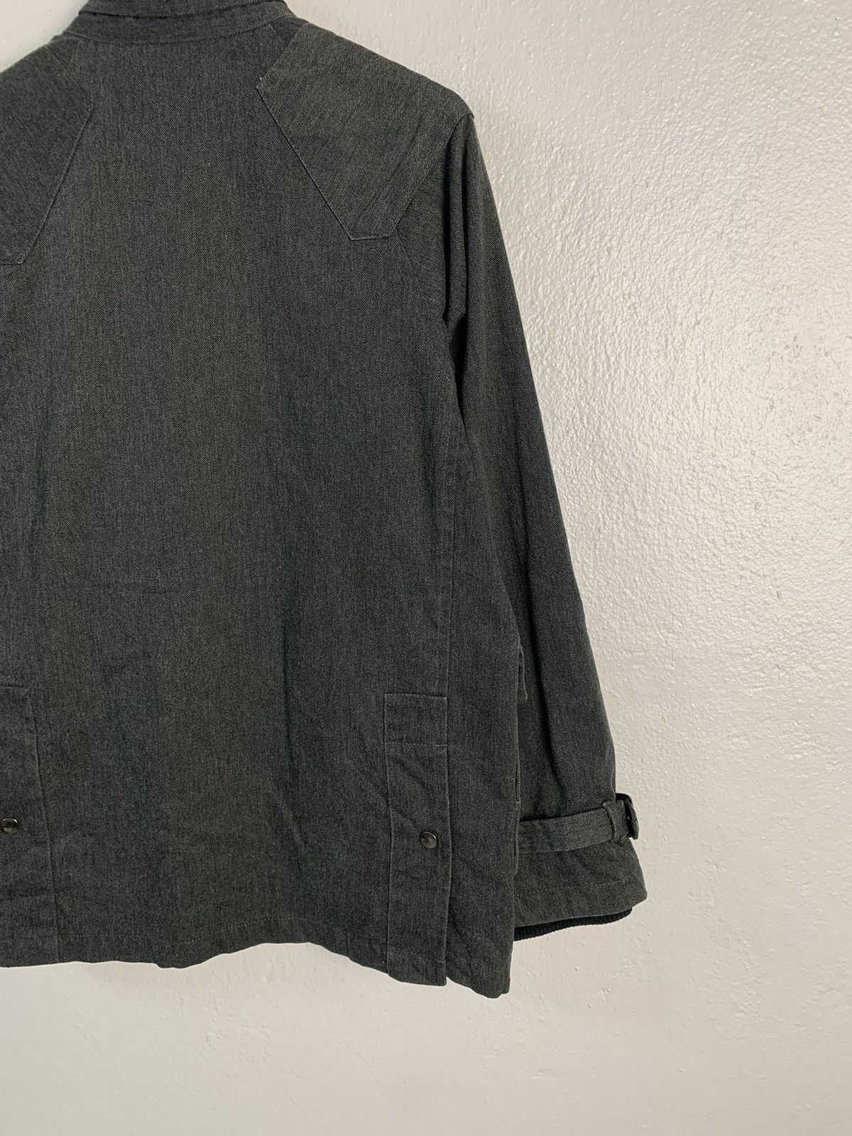 SHIPS Ships Parachute Jacket Size US L / EU 52-54 / 3 - 10 Thumbnail