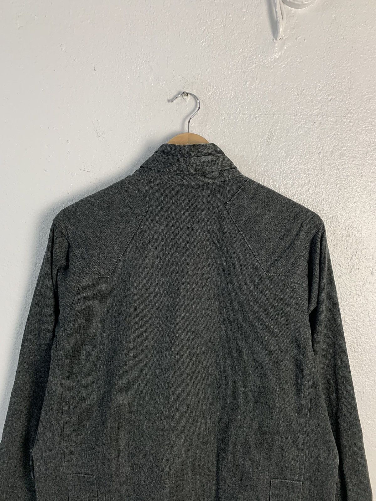 SHIPS Ships Parachute Jacket Size US L / EU 52-54 / 3 - 11 Thumbnail