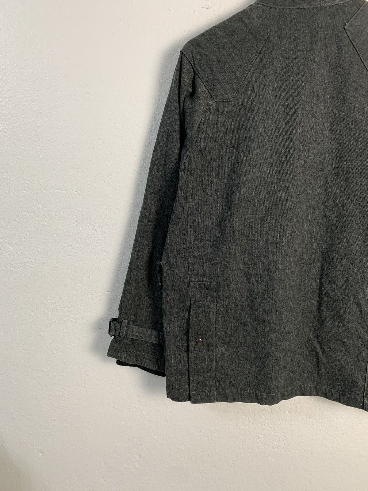 SHIPS Ships Parachute Jacket Size US L / EU 52-54 / 3 - 9 Thumbnail