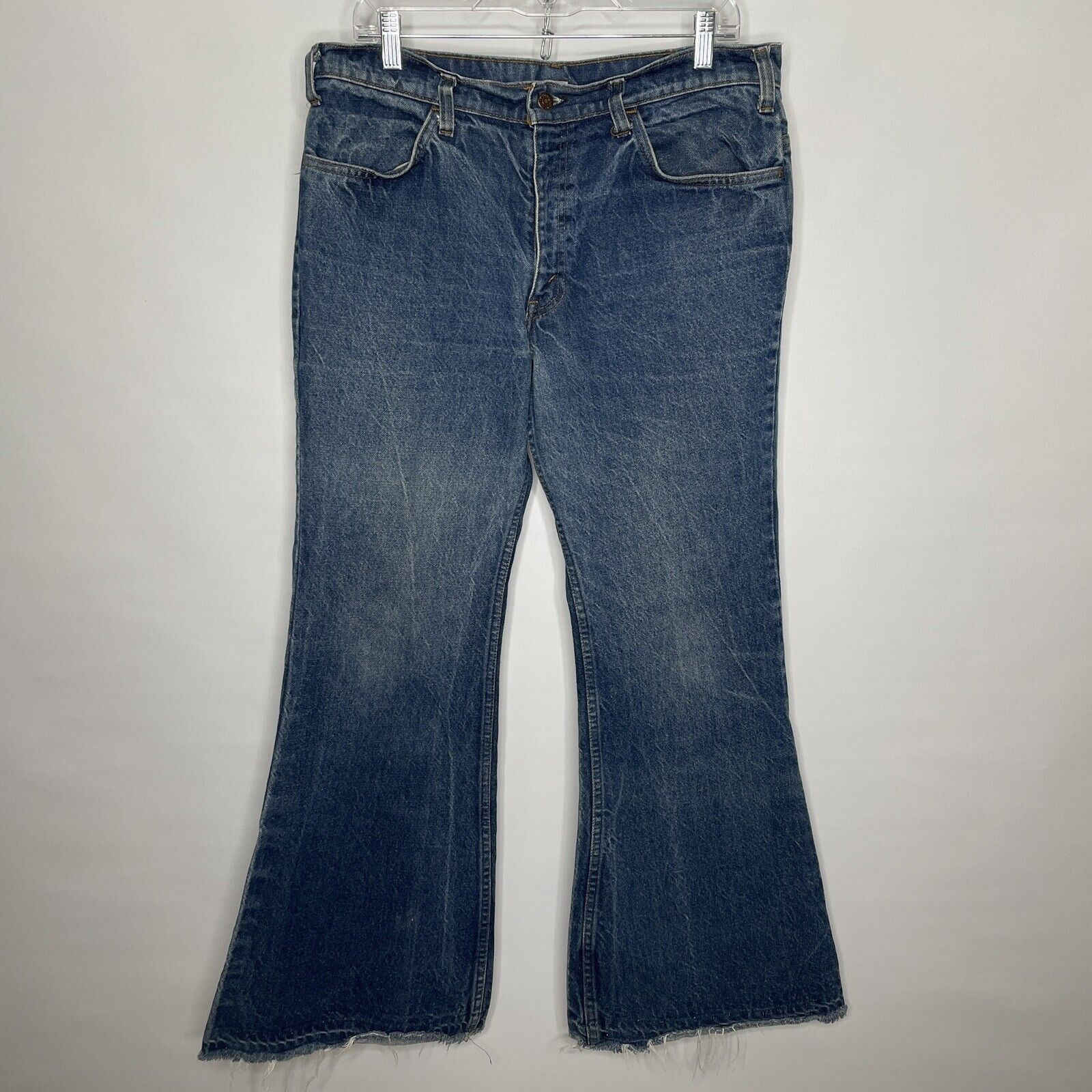 Levis 684 | Grailed