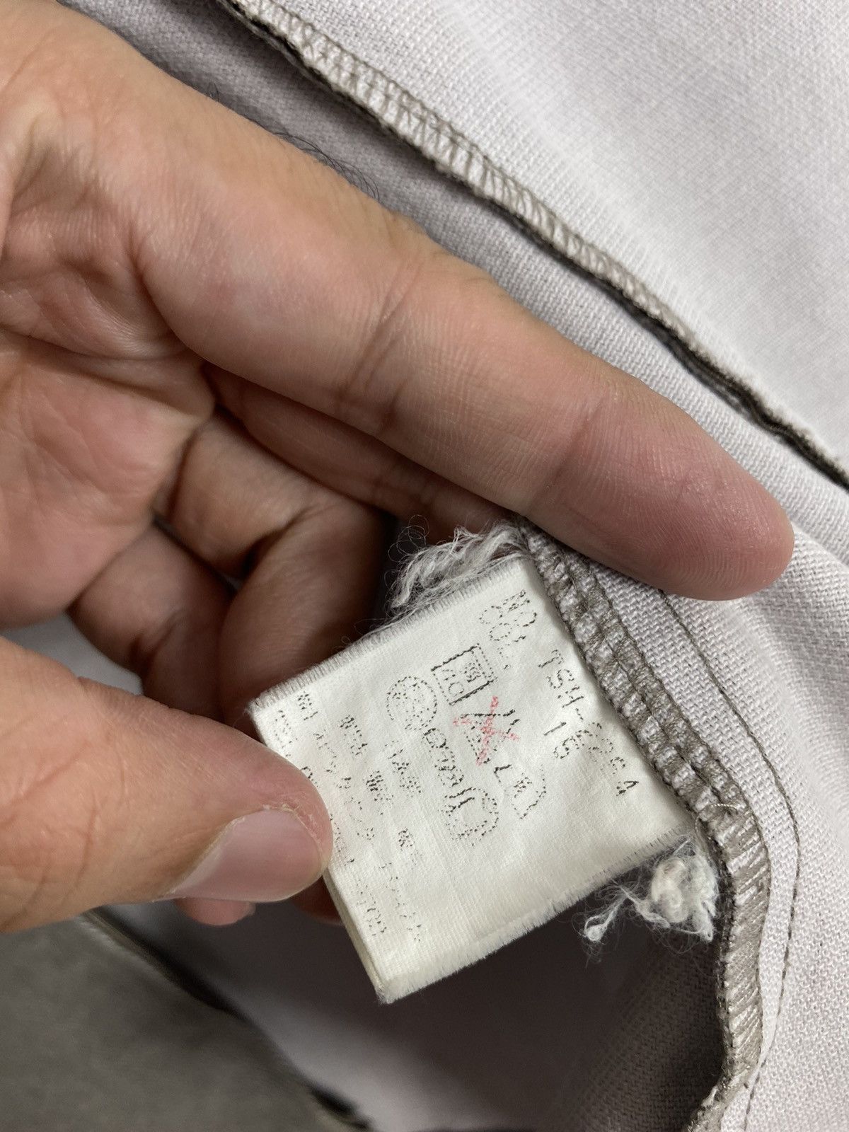Rare‼️ Vintage Tornado Mart Workwear Jacket Made in Japan