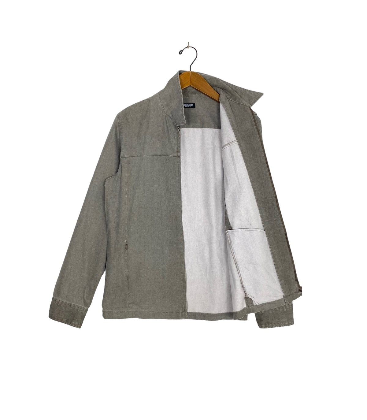 Rare‼️ Vintage Tornado Mart Workwear Jacket Made in Japan