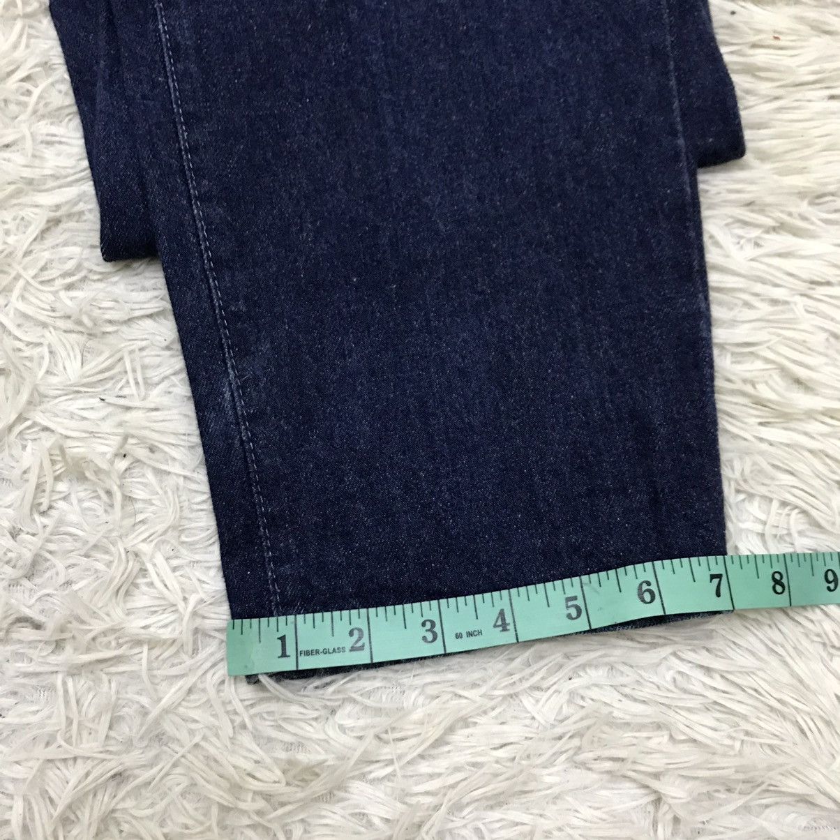 Trussardi Vintage Trussardi Jeans number one pants Size US 28 / EU 44 - 24 Thumbnail