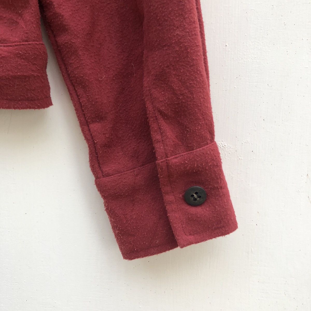 Other SANTA CRUZ Casual Jacket #0894-29 Size S / US 4 / IT 40 - 7 Thumbnail