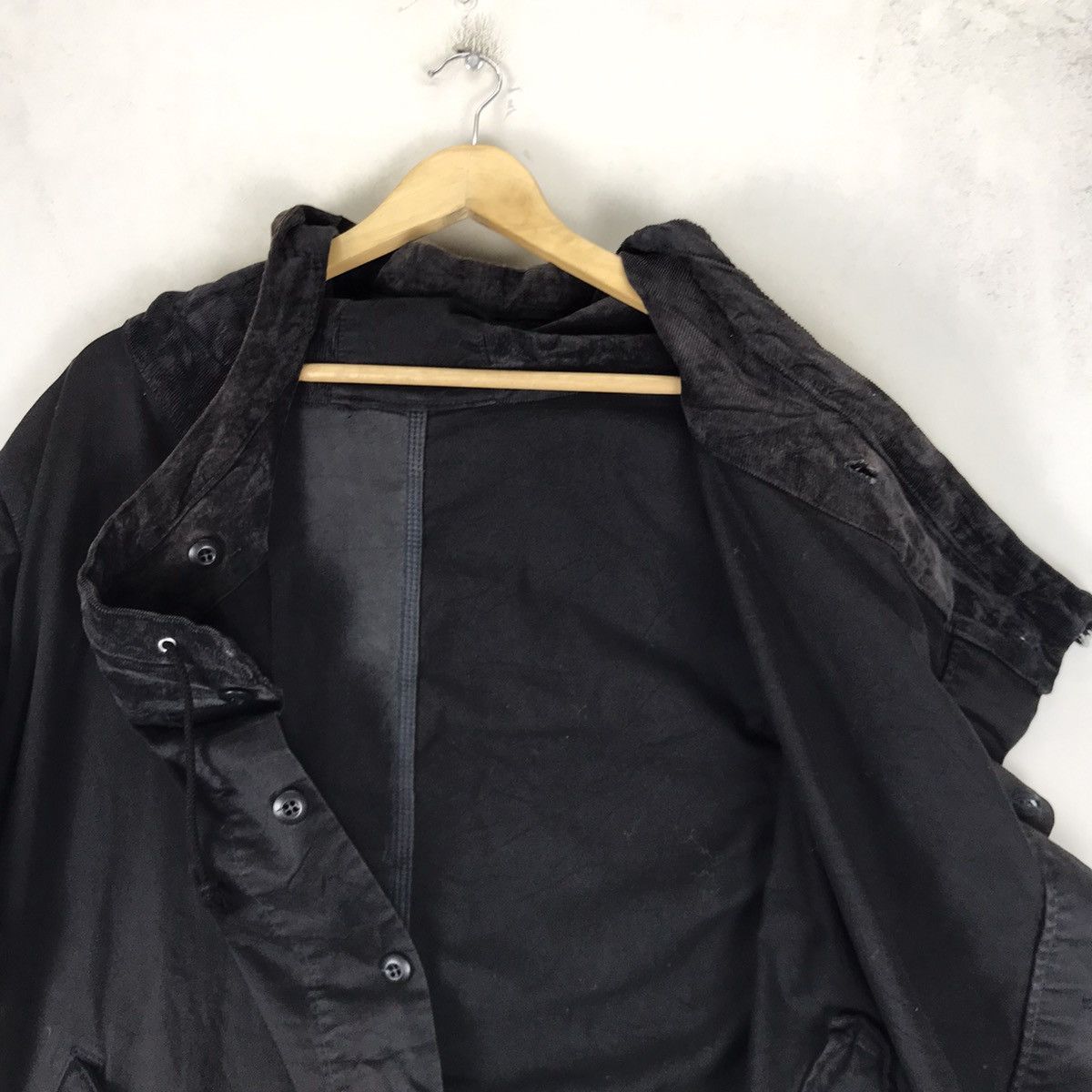 Alexander Lee Chang 🔥Rare Alexander Lee Chang Jacket Size US S / EU 44-46 / 1 - 16 Thumbnail