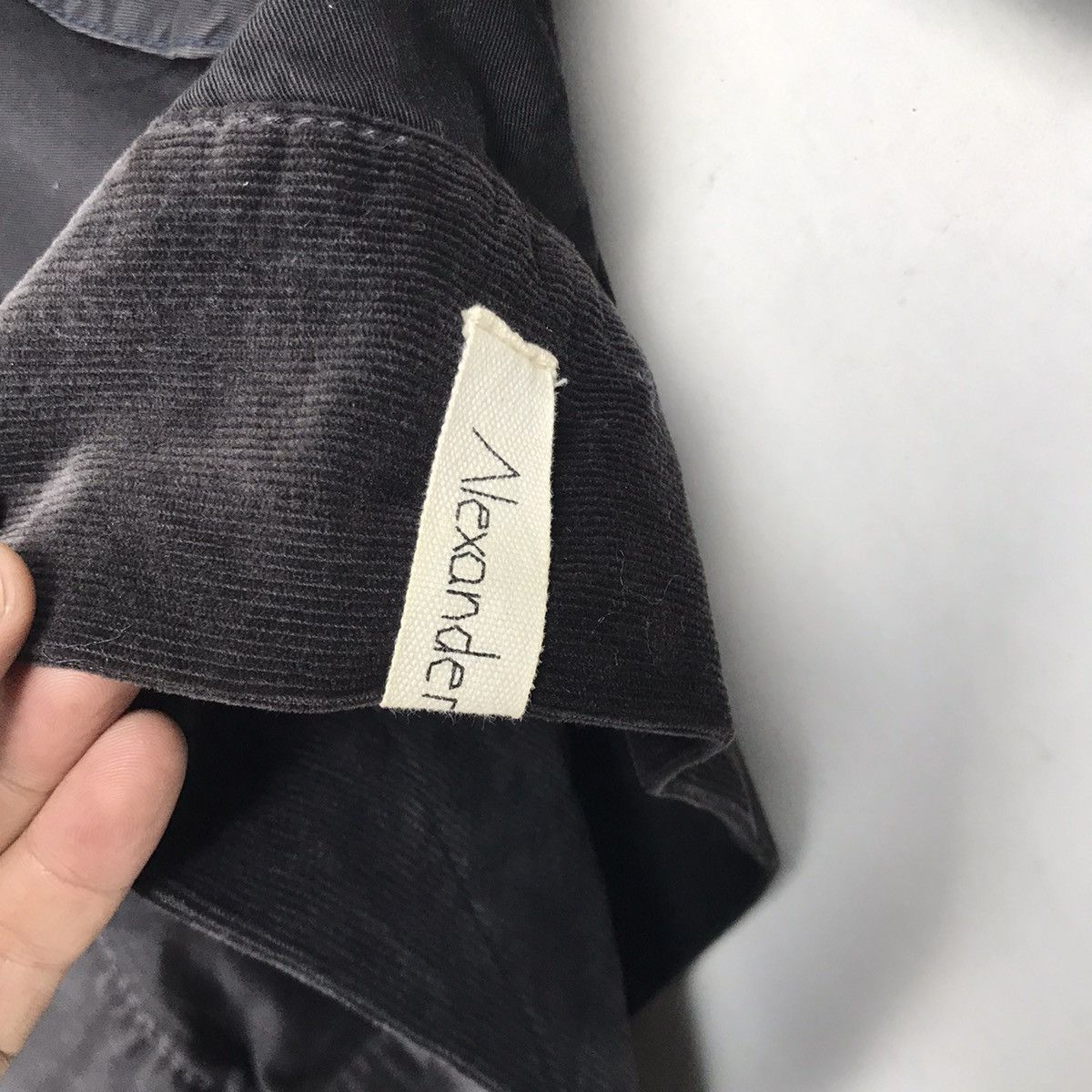 Alexander Lee Chang 🔥Rare Alexander Lee Chang Jacket Size US S / EU 44-46 / 1 - 7 Thumbnail