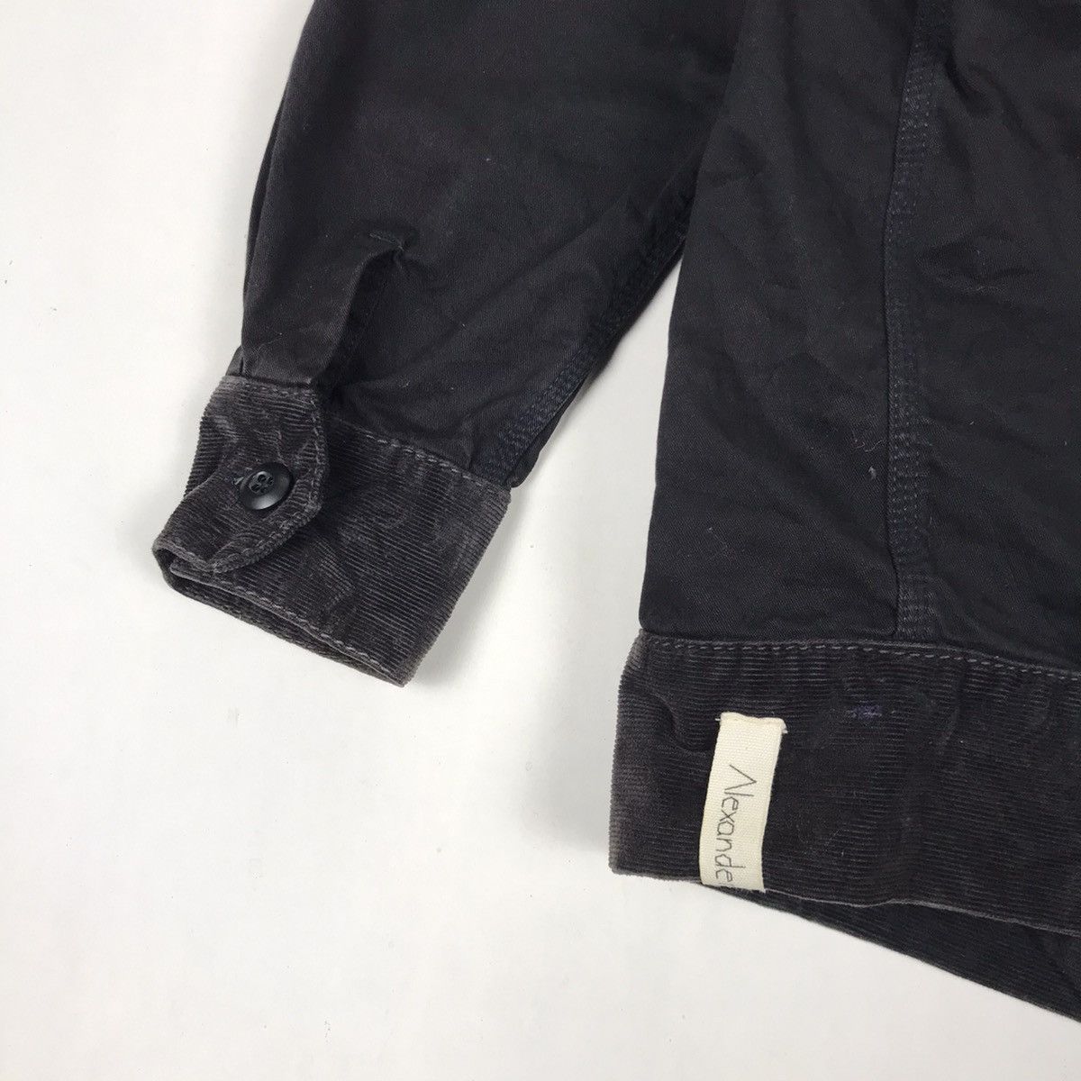 Alexander Lee Chang 🔥Rare Alexander Lee Chang Jacket Size US S / EU 44-46 / 1 - 12 Thumbnail