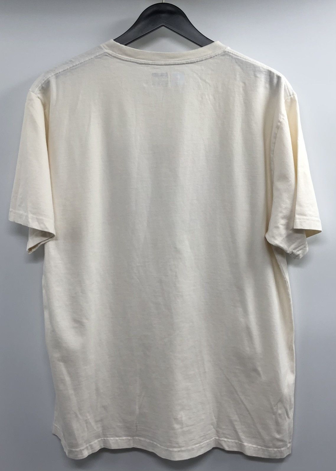 Russell Athletic Russell Athletic Retro Logo Beige T-Shirt XL Size US XL / EU 56 / 4 - 5 Thumbnail