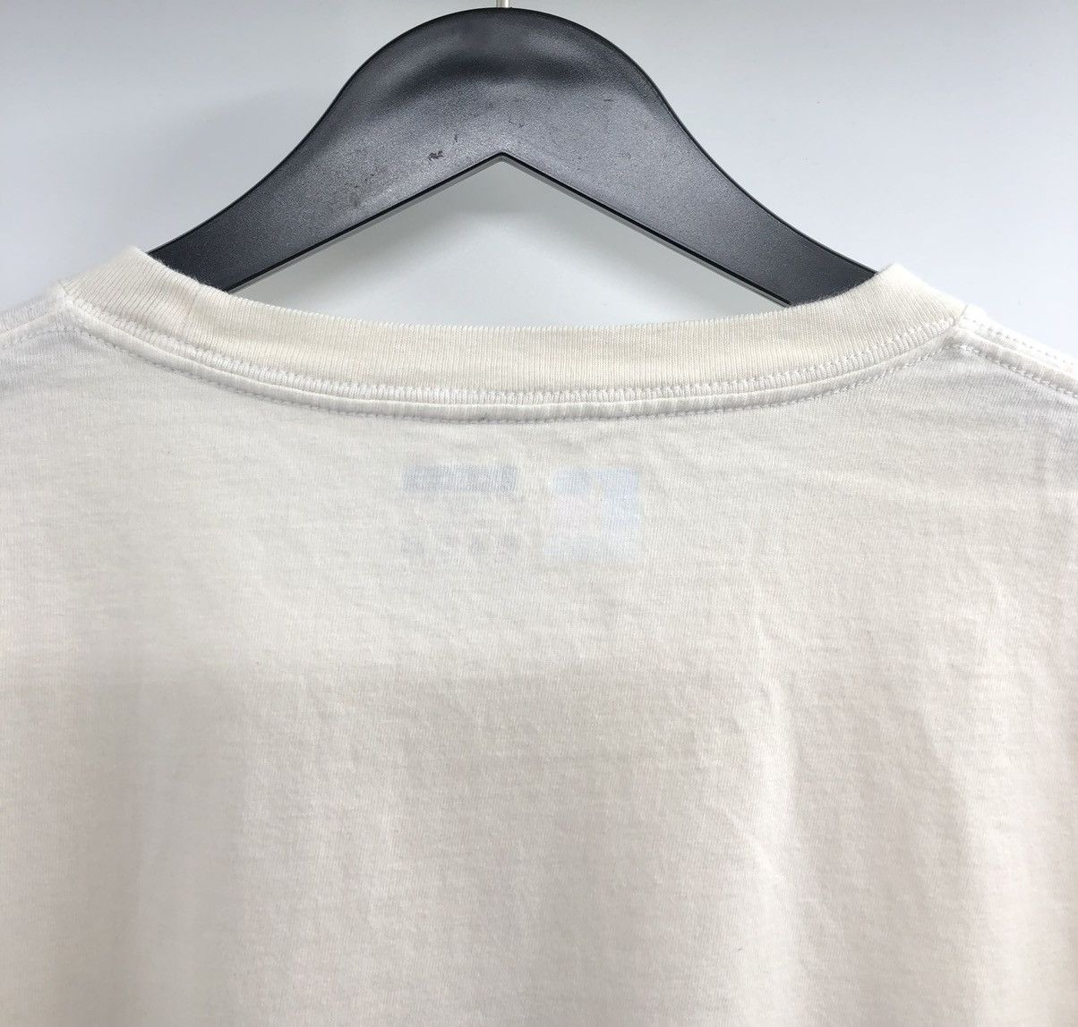 Russell Athletic Russell Athletic Retro Logo Beige T-Shirt XL Size US XL / EU 56 / 4 - 6 Thumbnail