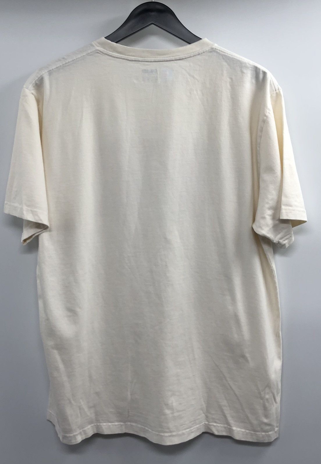 Russell Athletic Russell Athletic Retro Logo Beige T-Shirt XL Size US XL / EU 56 / 4 - 8 Thumbnail