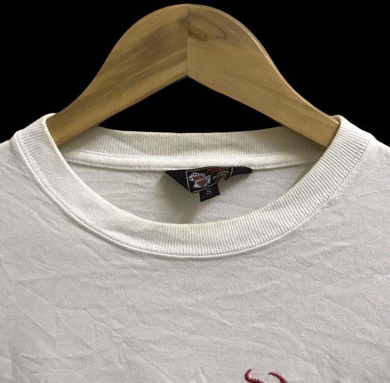 If Six Was Nine × Japanese Brand Back street crawler tshirt Size US S / EU 44-46 / 1 - 7 Thumbnail