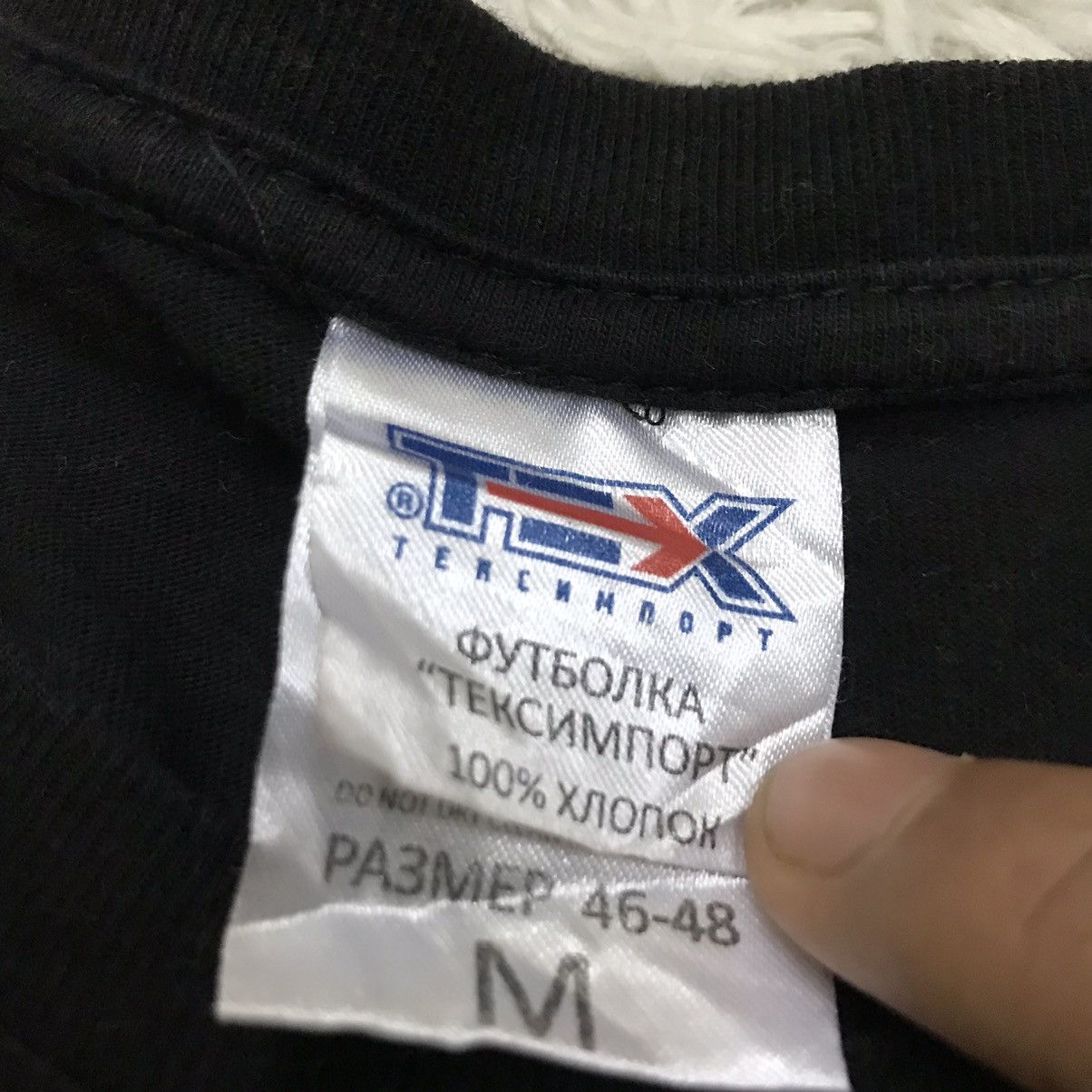 President's Vladimin putin russian president Tshirt Size US M / EU 48-50 / 2 - 8 Thumbnail
