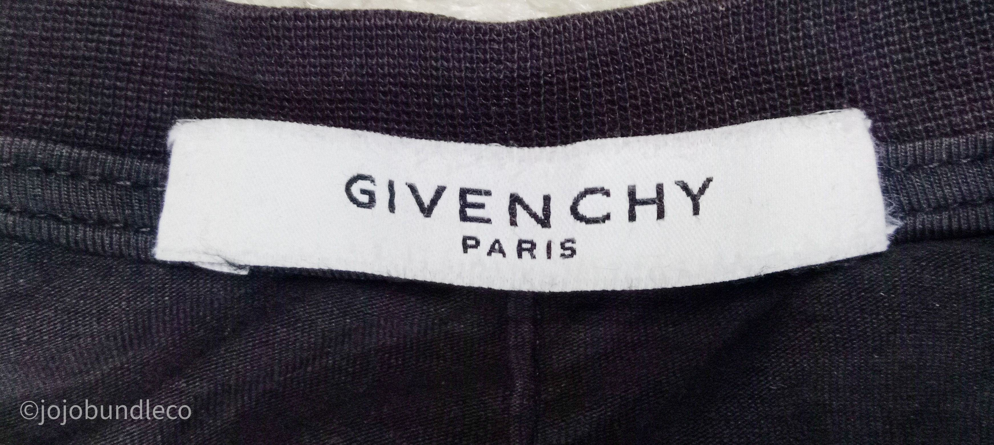 Givenchy Oversized HDG Rottweiler Givency shirt Size US XL / EU 56 / 4 - 9 Thumbnail