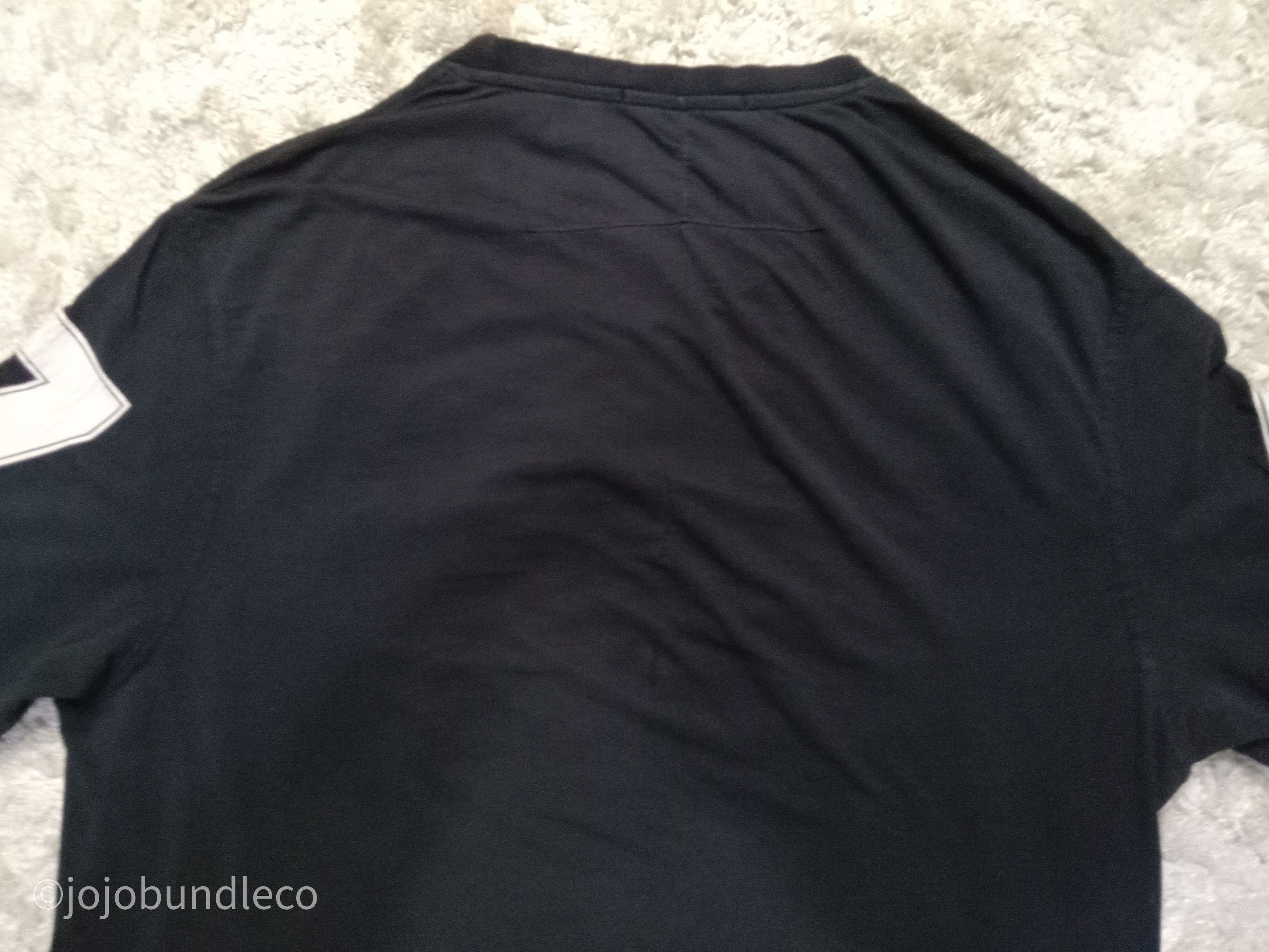 Givenchy Oversized HDG Rottweiler Givency shirt Size US XL / EU 56 / 4 - 7 Thumbnail