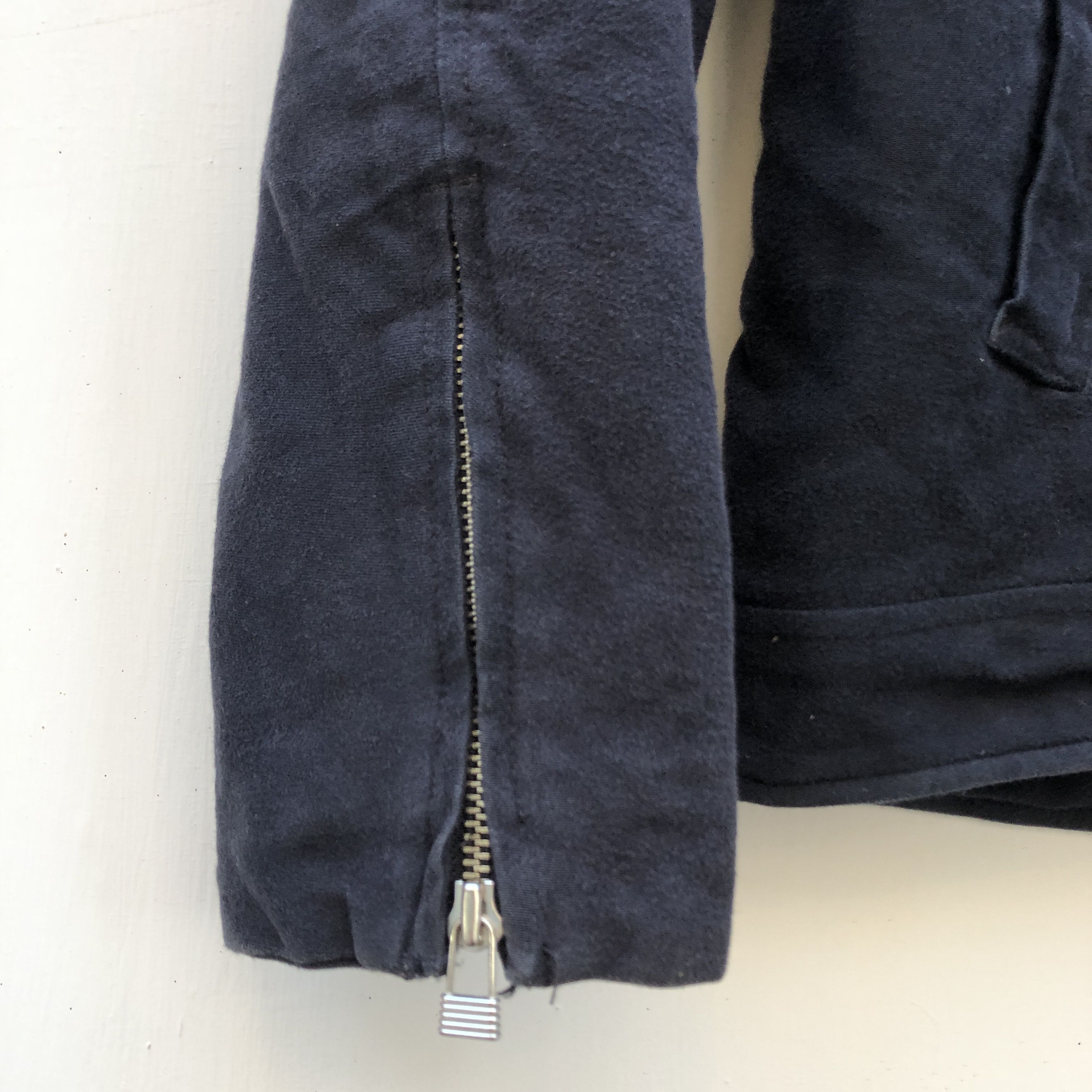 United Arrows UNITED ARROWS Blue Label Thermolite Jacket #0436-11 Size US M / EU 48-50 / 2 - 9 Thumbnail