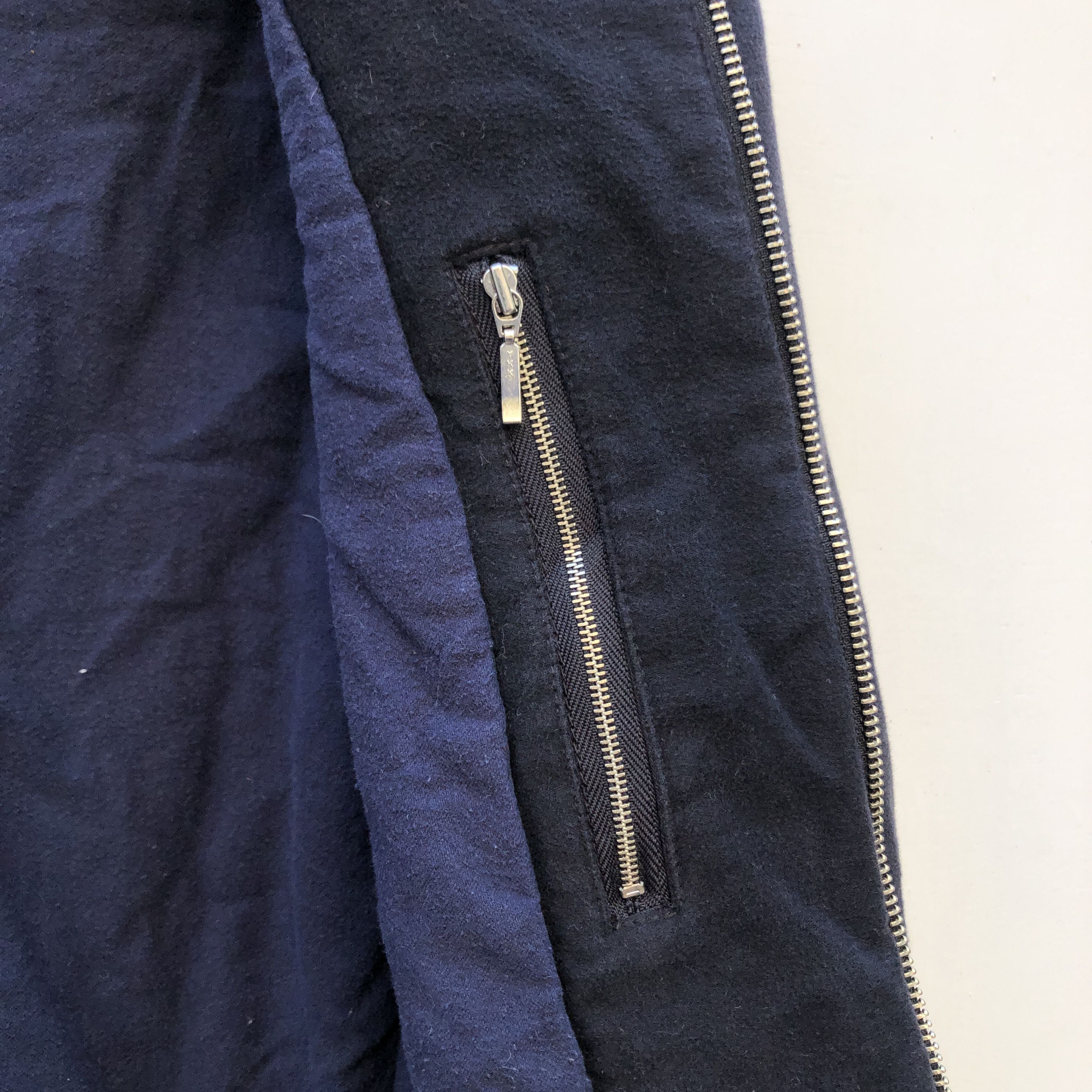 United Arrows UNITED ARROWS Blue Label Thermolite Jacket #0436-11 Size US M / EU 48-50 / 2 - 8 Thumbnail
