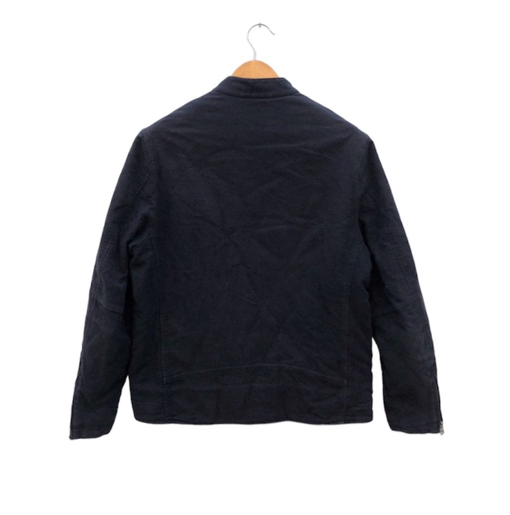 United Arrows UNITED ARROWS Blue Label Thermolite Jacket #0436-11 Size US M / EU 48-50 / 2 - 10 Thumbnail