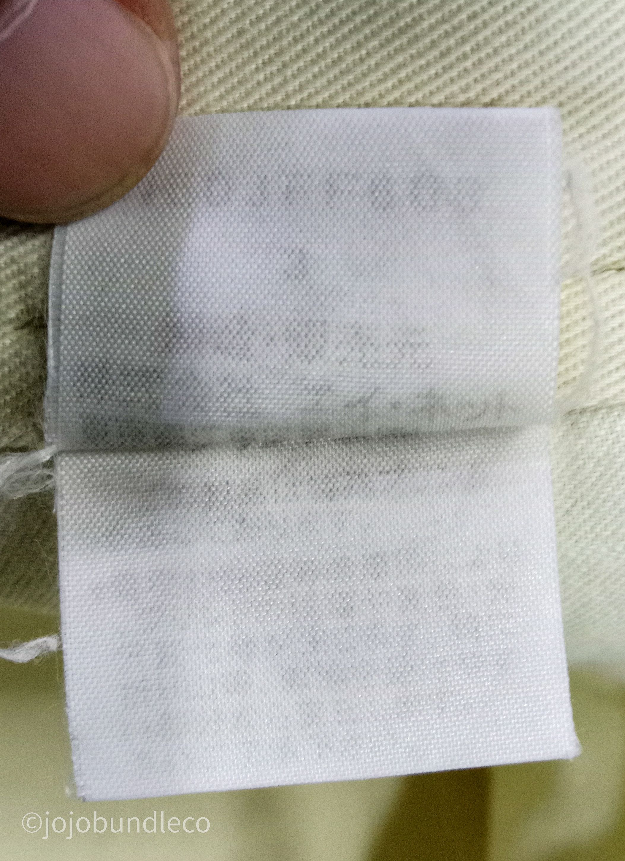 Issey Miyake Rare Extra Baggy Designer Pant Size US 30 / EU 46 - 14 Thumbnail