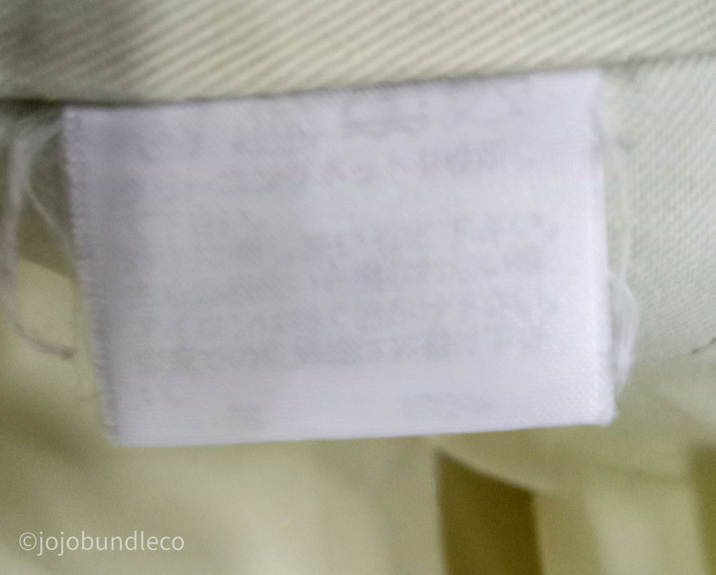 Issey Miyake Rare Extra Baggy Designer Pant Size US 30 / EU 46 - 13 Thumbnail