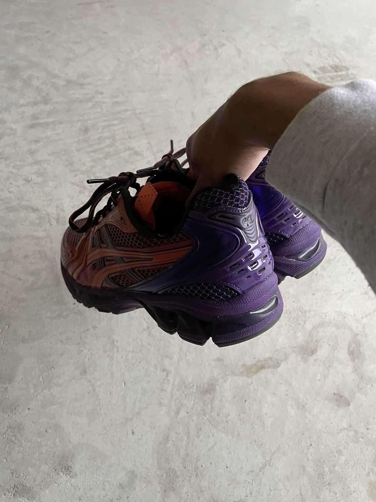 Asics × Kiko Kostadinov kiko kostadinov x asics ub1-s gel-kayano 14 Size US 9 / EU 42 - 3 Thumbnail