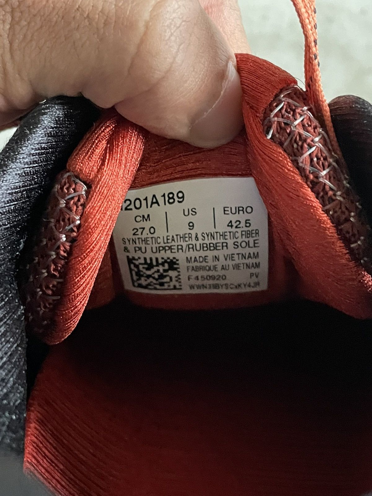 Asics × Kiko Kostadinov kiko kostadinov x asics ub1-s gel-kayano 14 Size US 9 / EU 42 - 5 Thumbnail