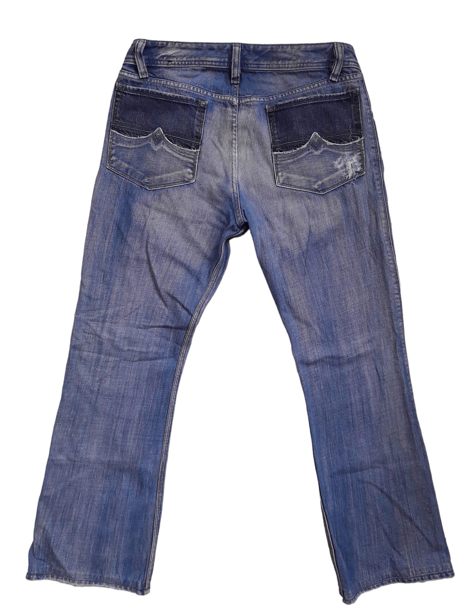 Diesel Diesel Denim (E699) Size US 34 / EU 50 - 1 Thumbnail