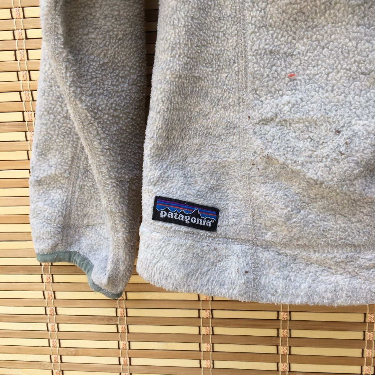 Patagonia Patagonia Fleece Made in USA Size US S / EU 44-46 / 1 - 7 Thumbnail