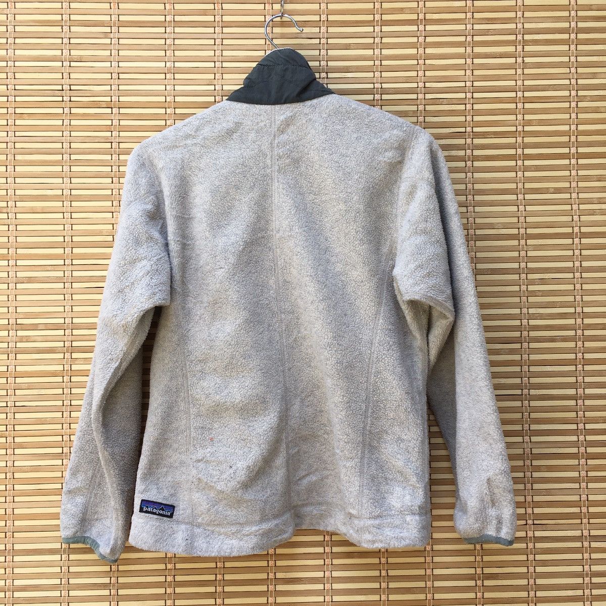 Patagonia Patagonia Fleece Made in USA Size US S / EU 44-46 / 1 - 3 Thumbnail