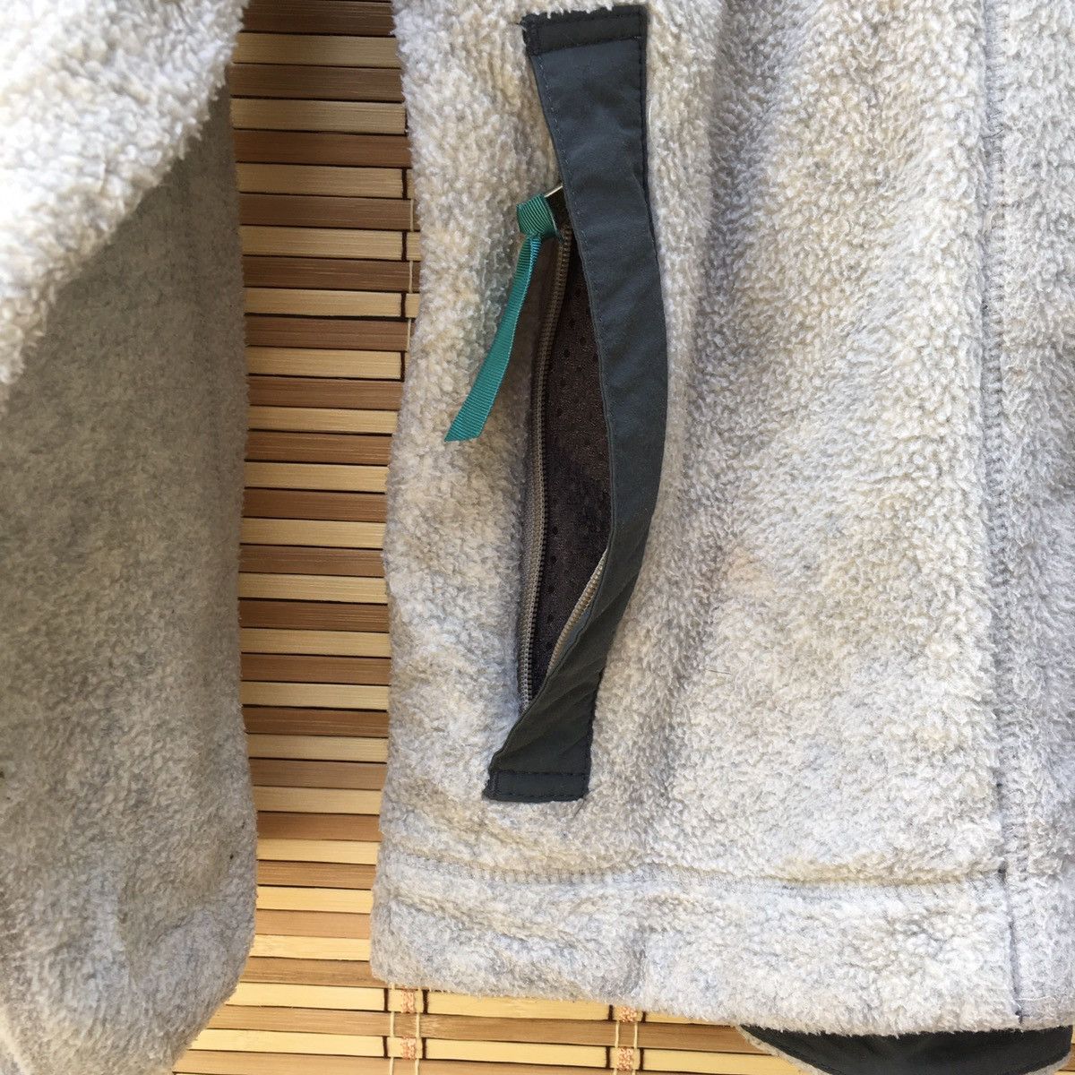 Patagonia Patagonia Fleece Made in USA Size US S / EU 44-46 / 1 - 6 Thumbnail