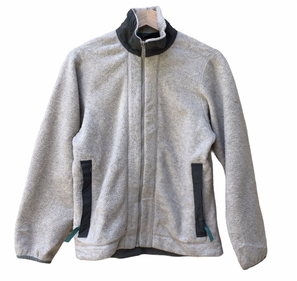 Patagonia Patagonia Fleece Made in USA Size US S / EU 44-46 / 1 - 1 Thumbnail