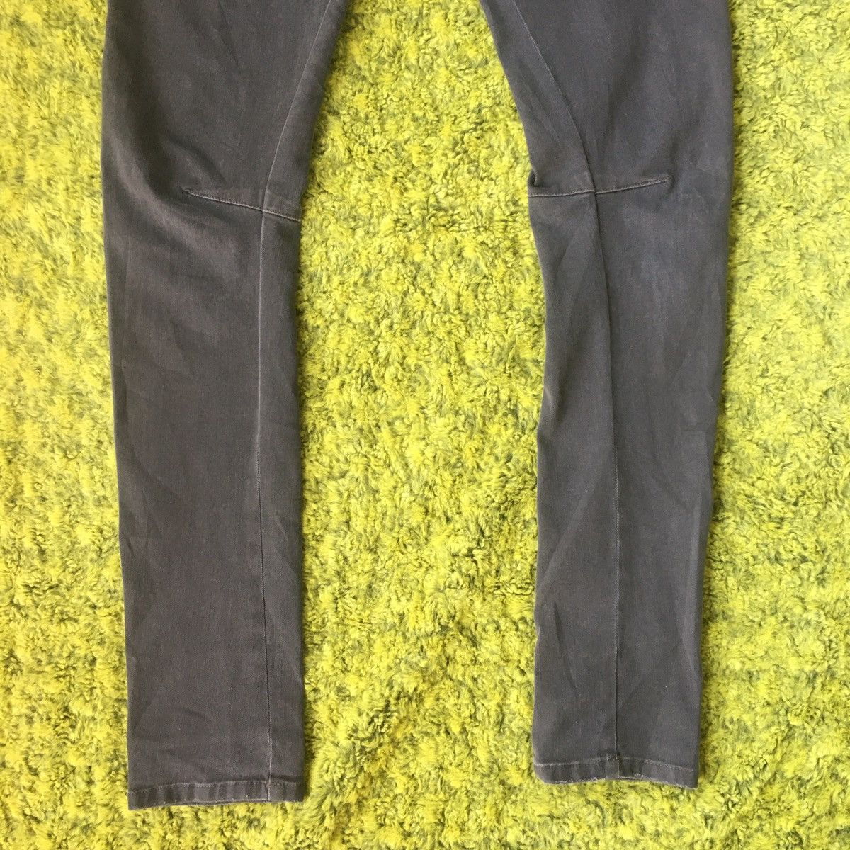 Superfine Superfine Slim Fit Trouser Size US 26 / EU 42 - 5 Thumbnail
